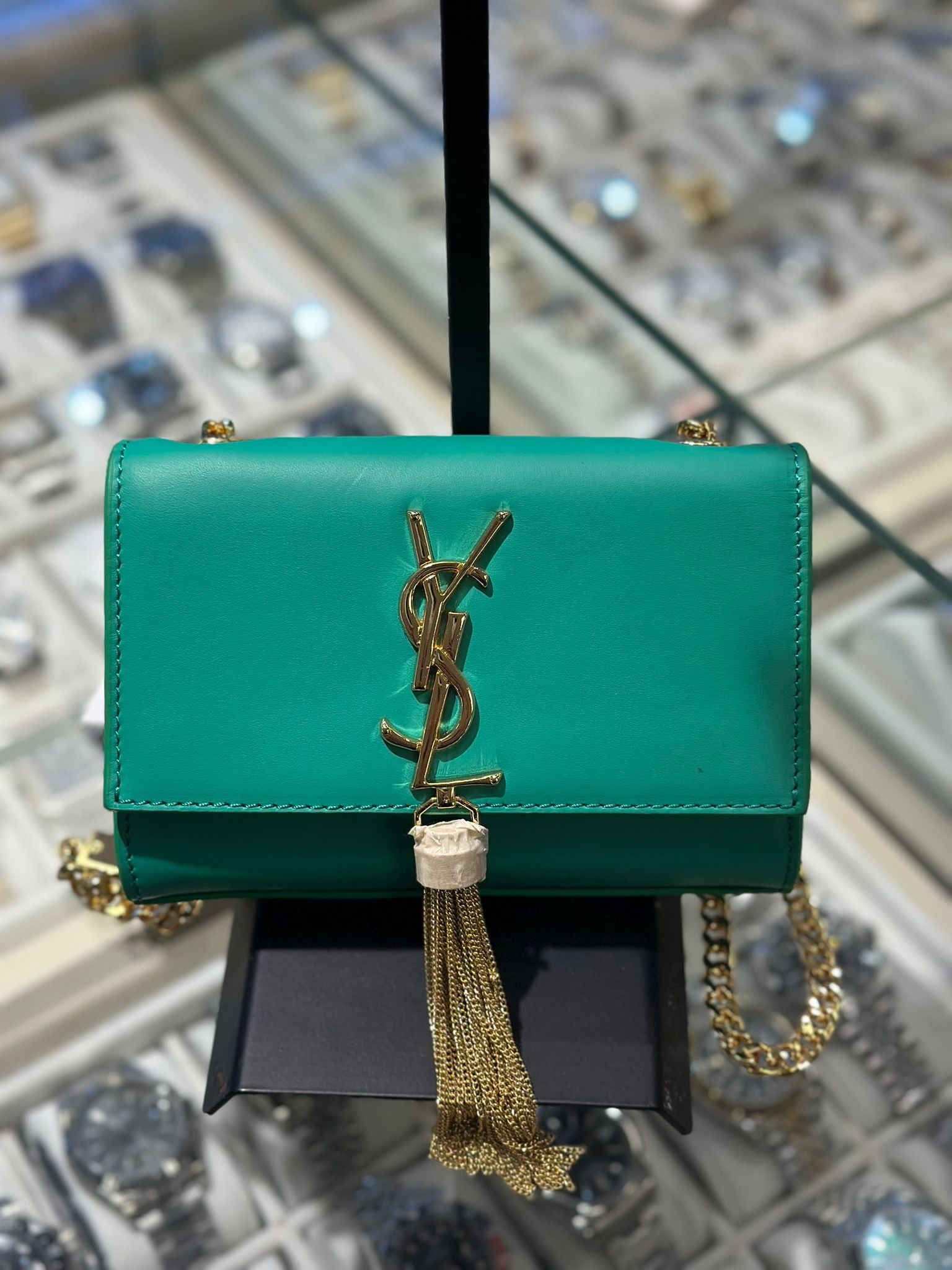 Yves Saint Laurent 9115