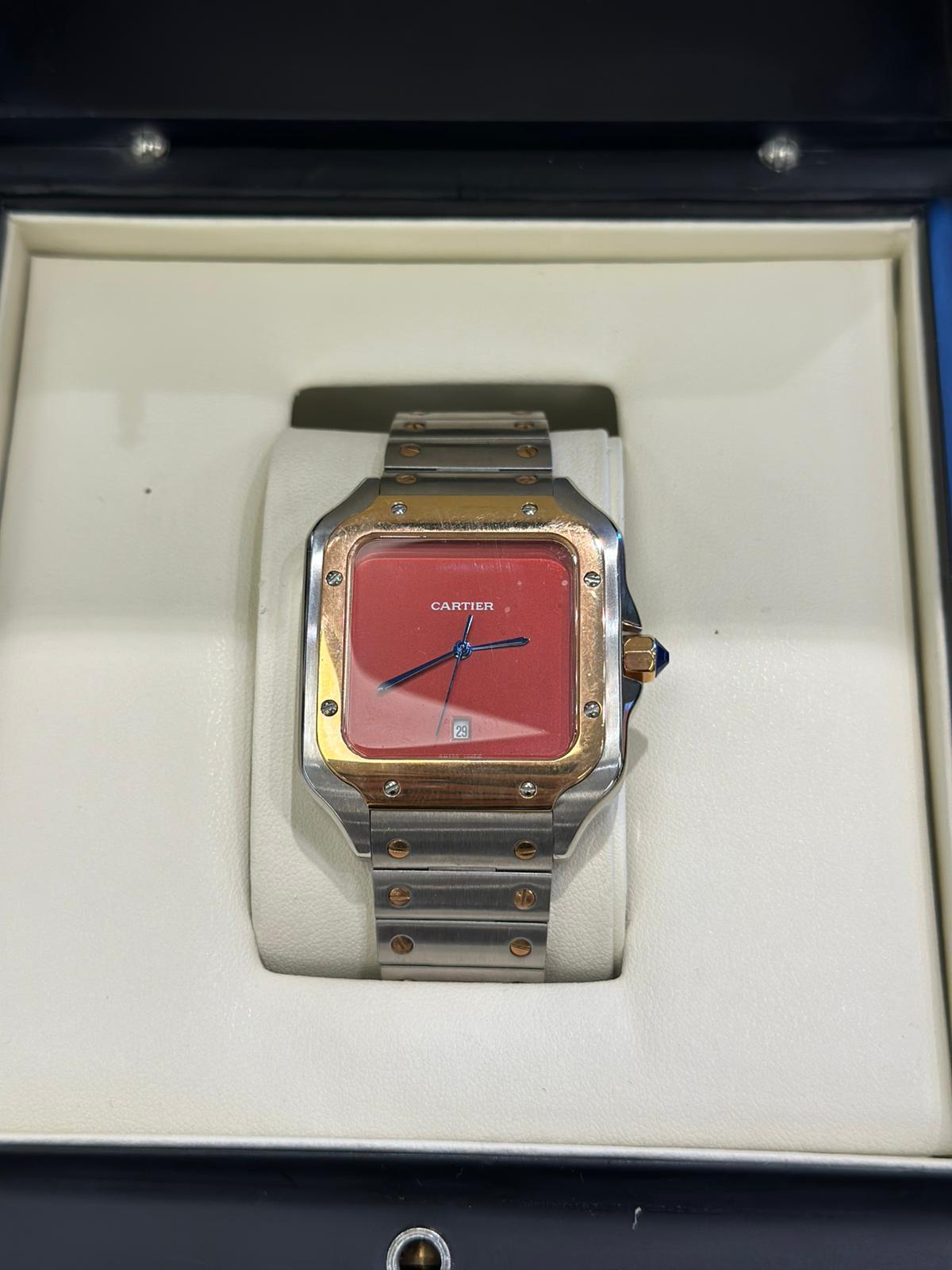 Cartier 854712