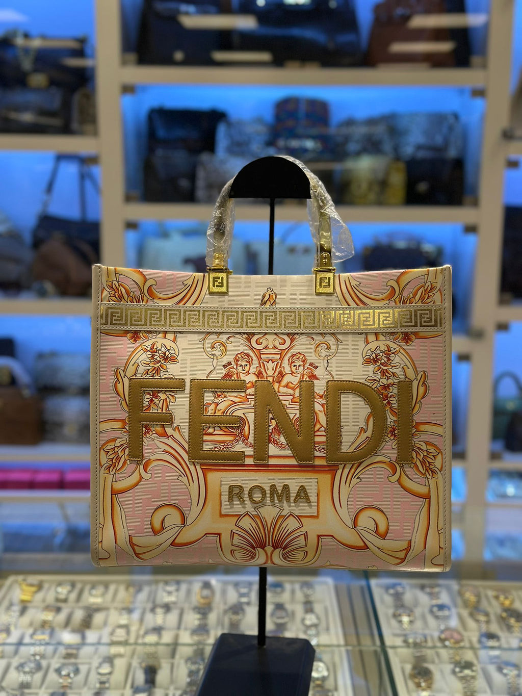 Fendi 3394