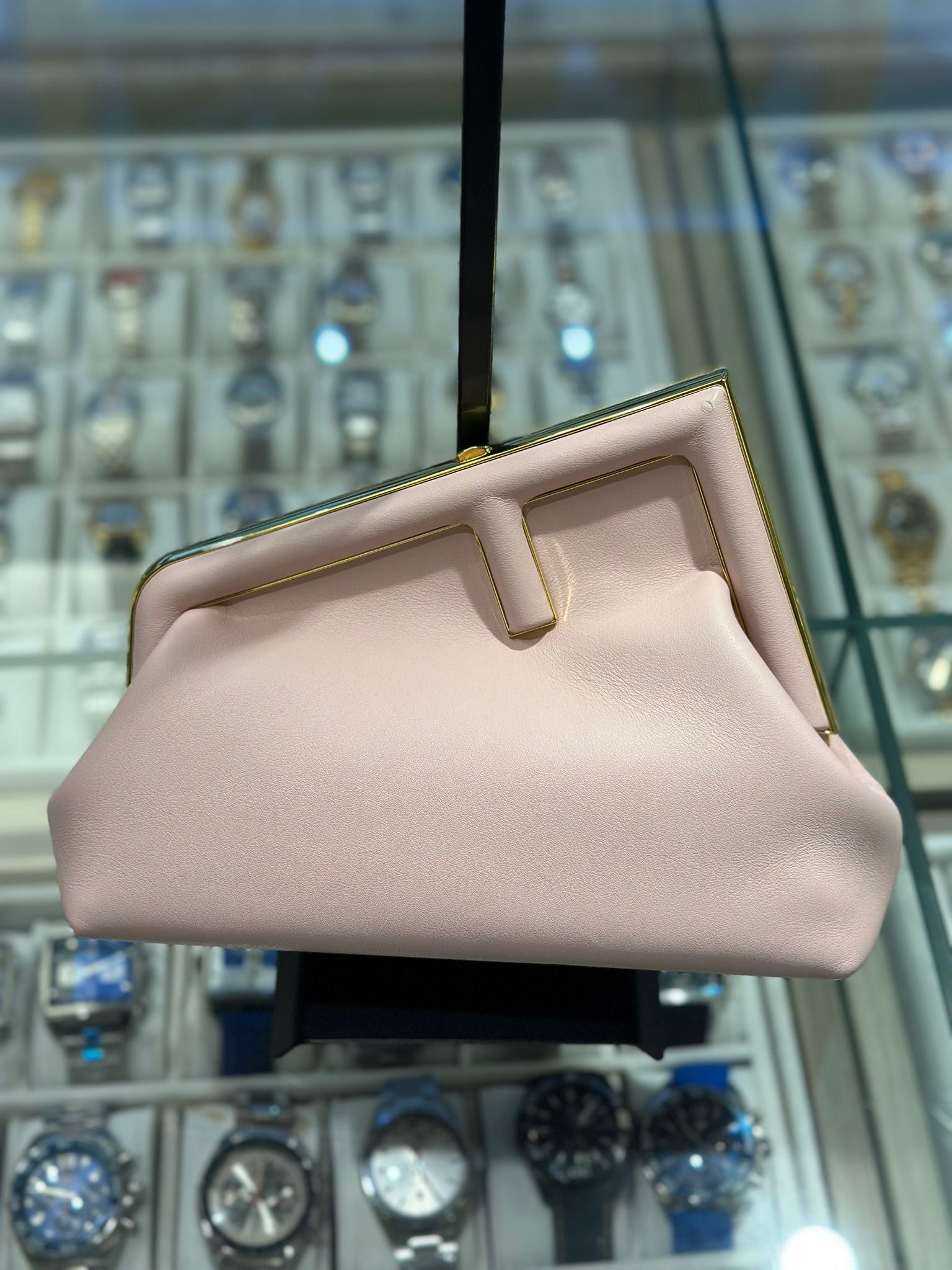 Fendi Pre-Owned