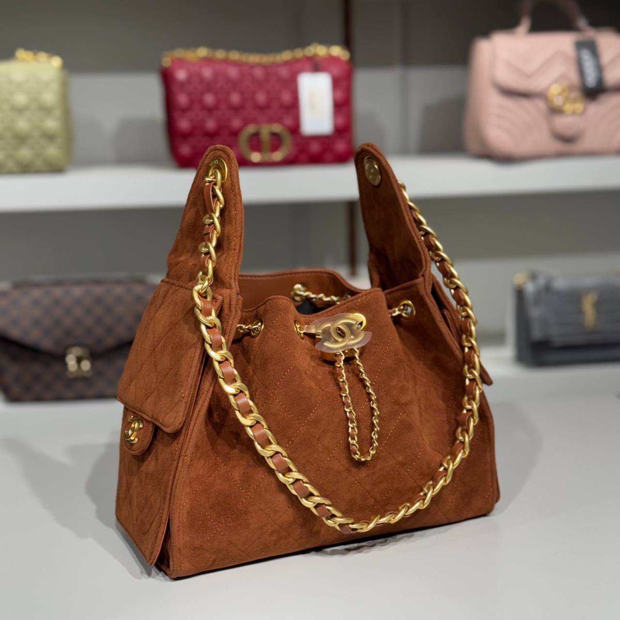 Chanel 1501