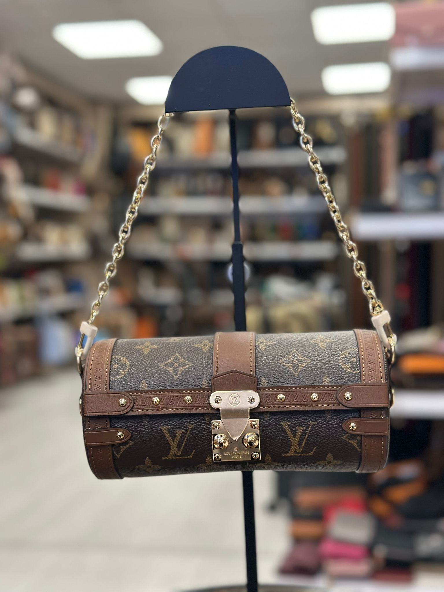 Louis Vuitton Papillon