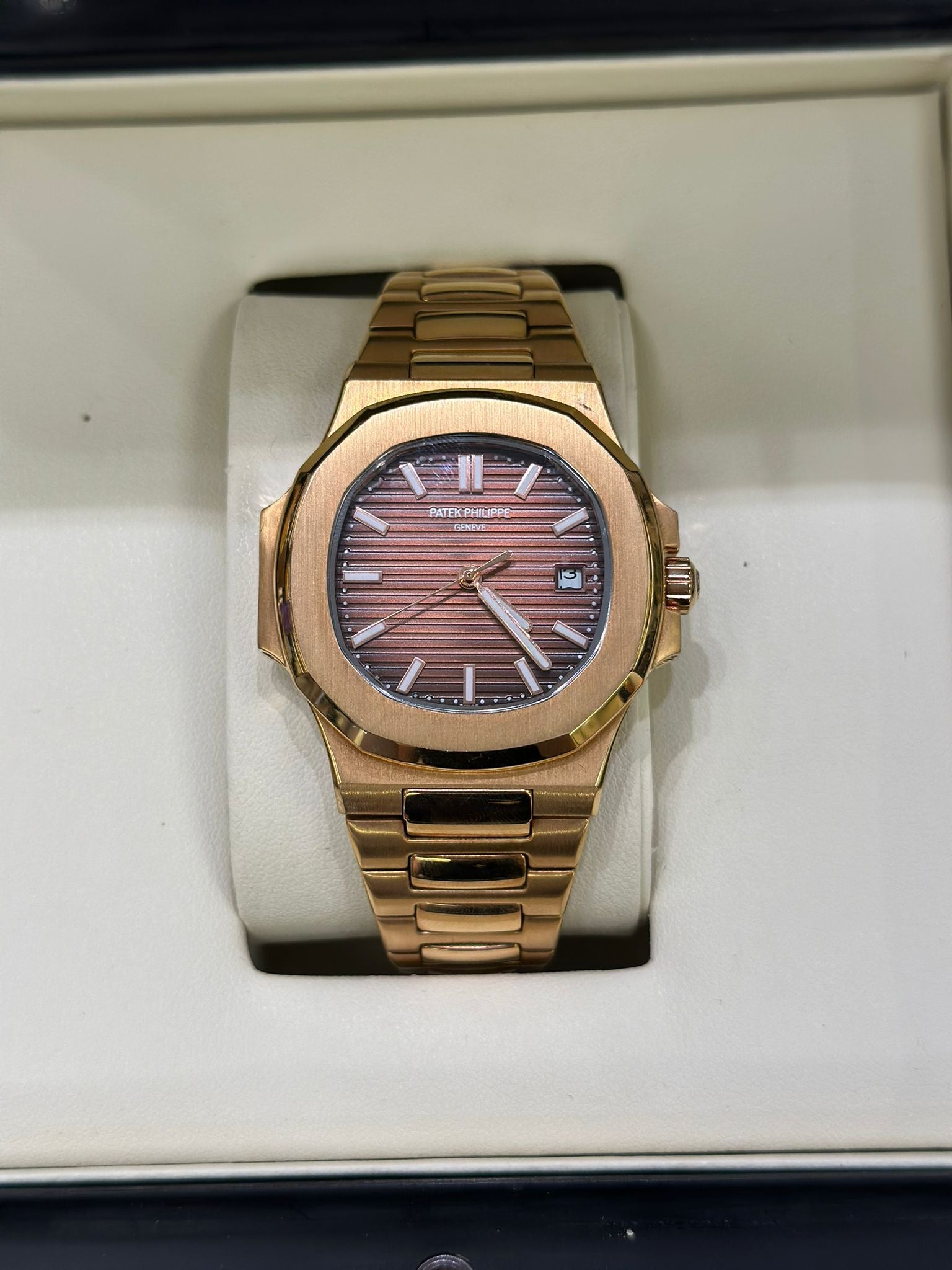 Patek Philippe 852852