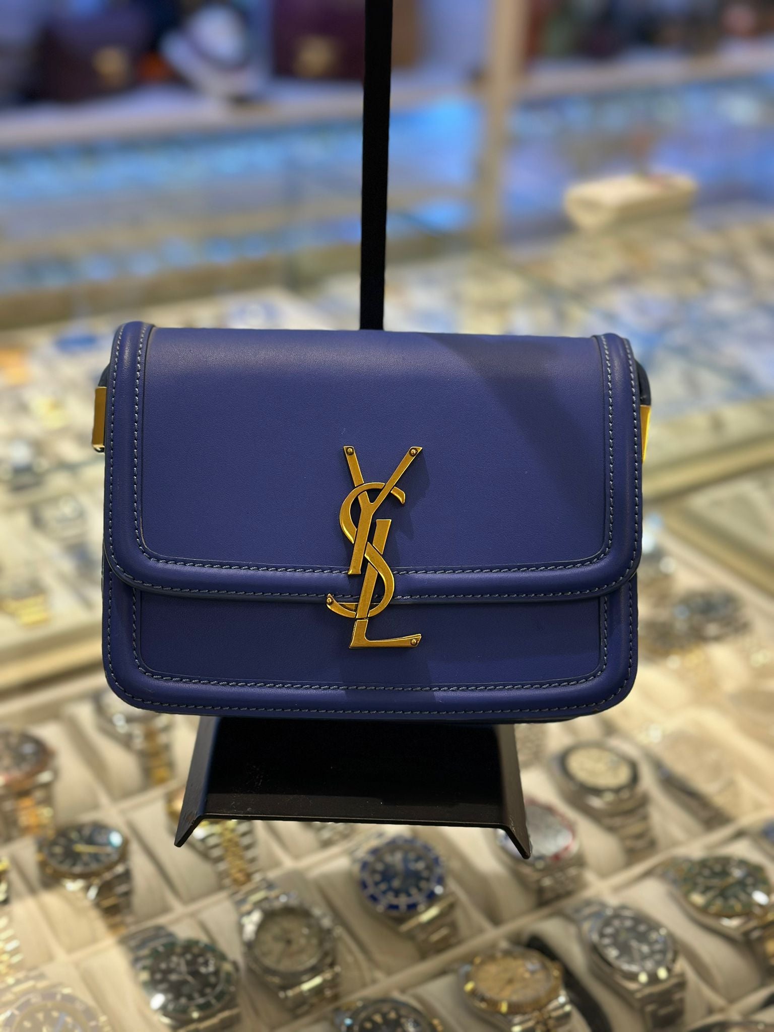 Yves Saint Laurent Solferino