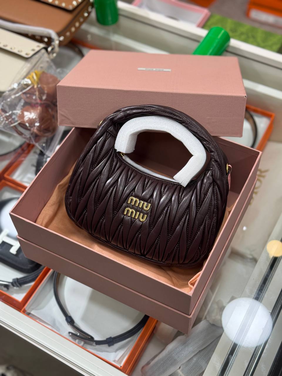 Miu Miu 7874