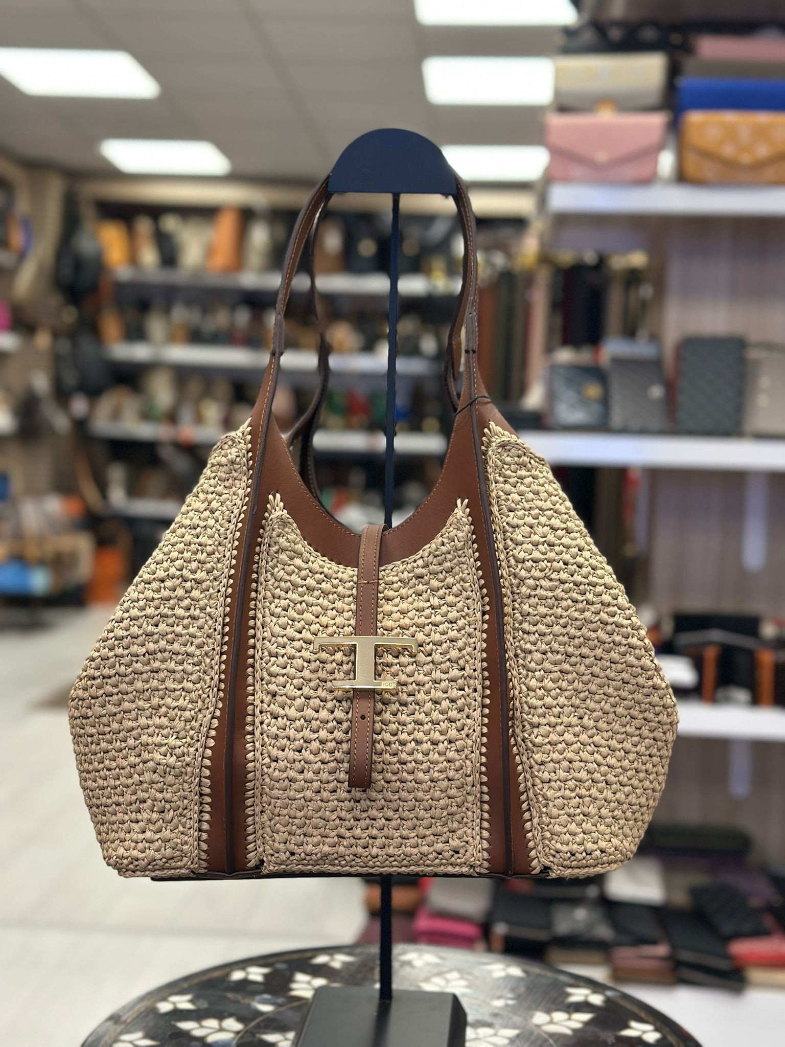 Tods 5228