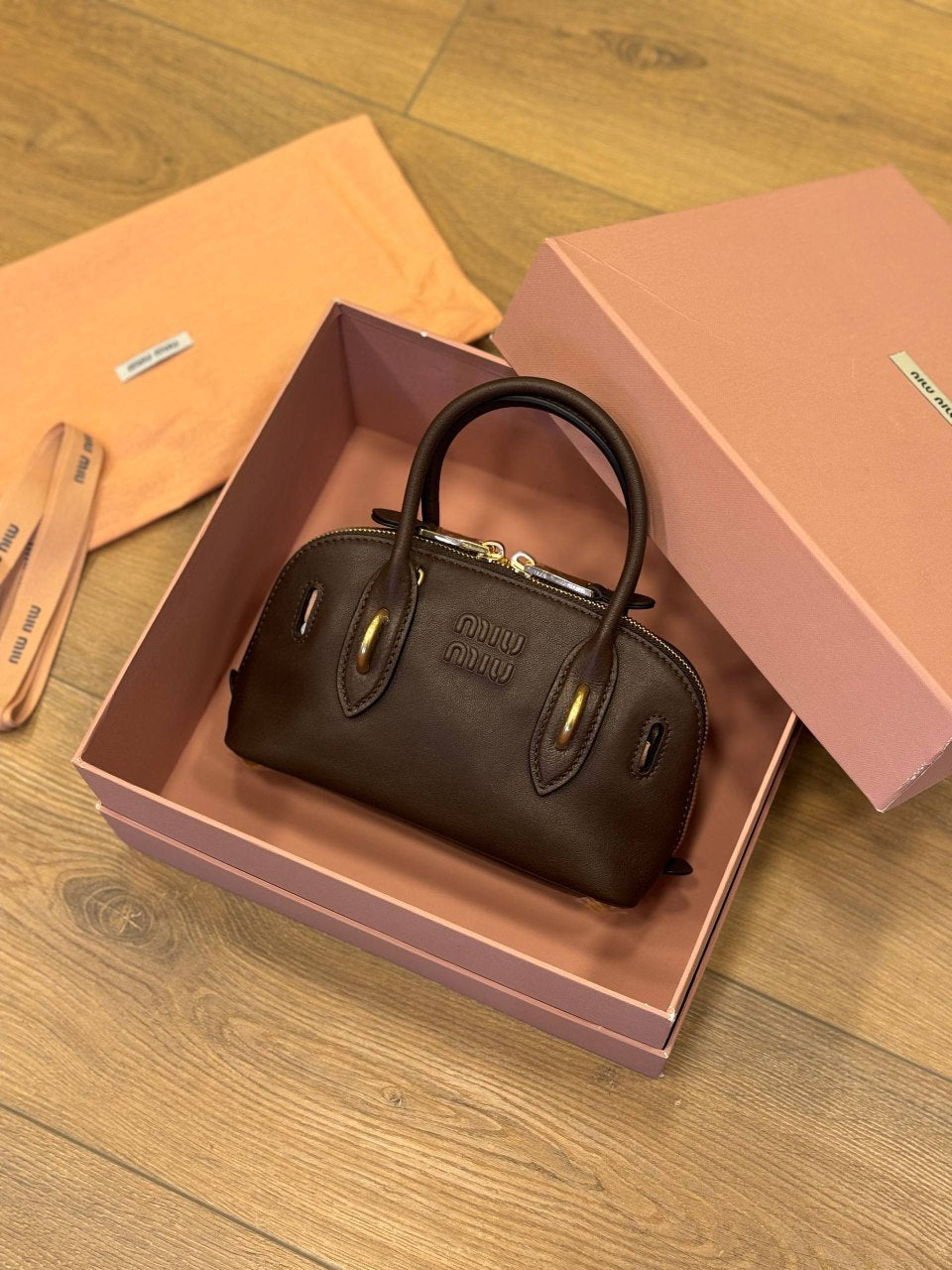 Miu Miu 4468