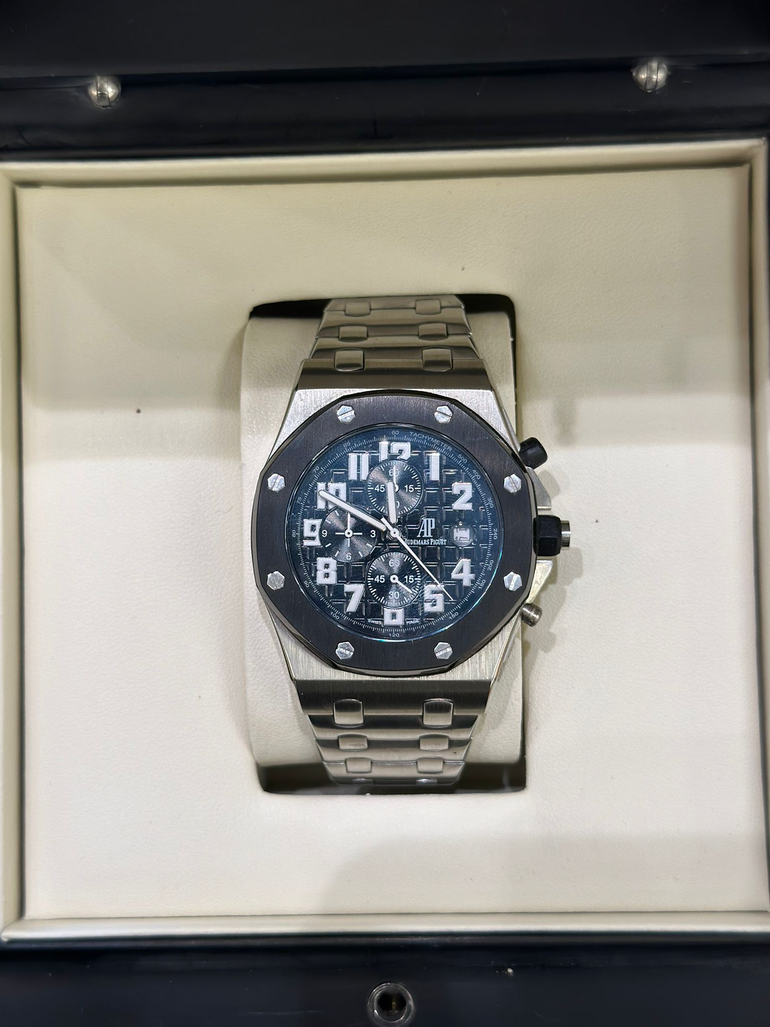 Audemars Pıguet 142536