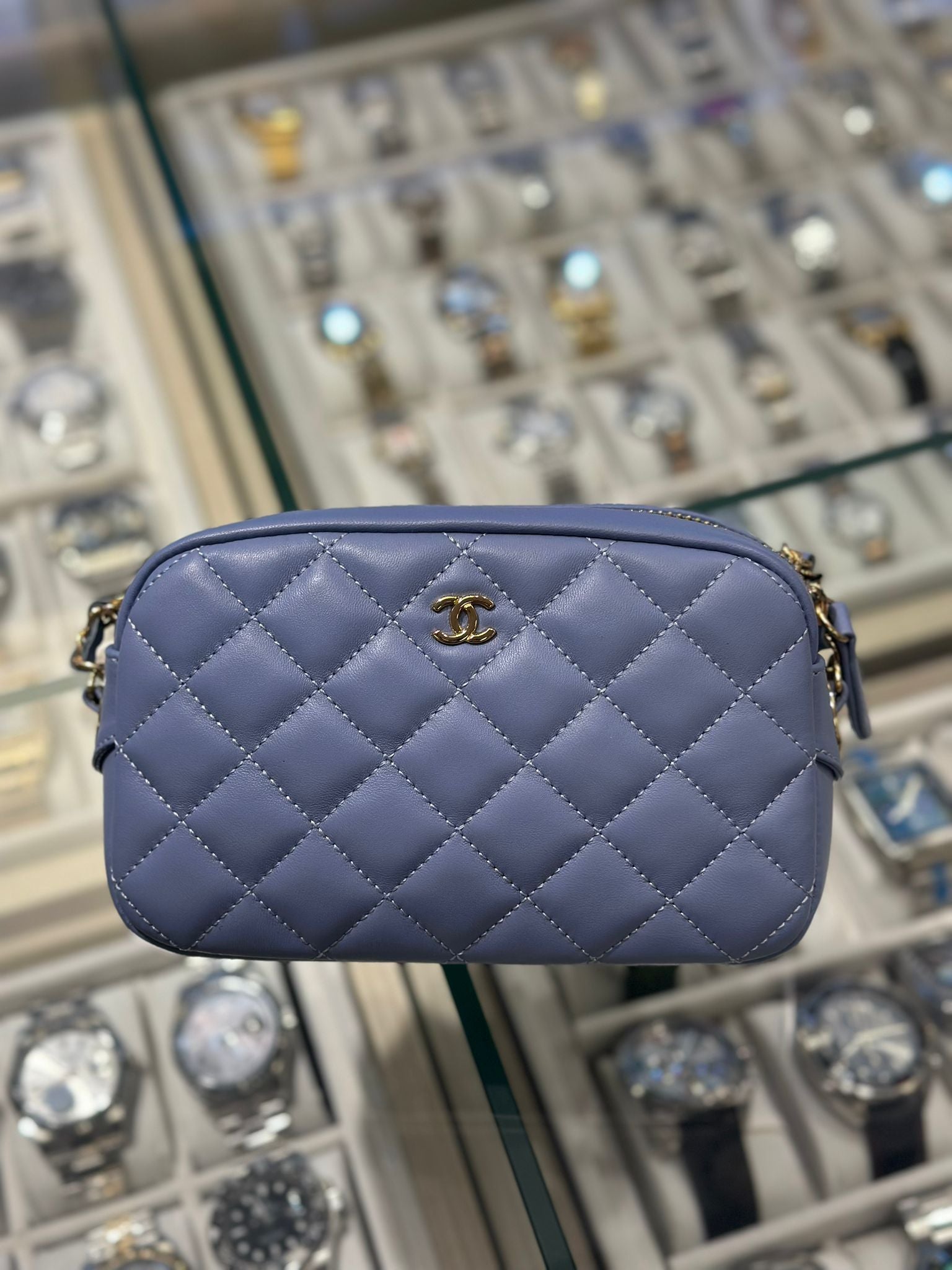 Chanel 3580