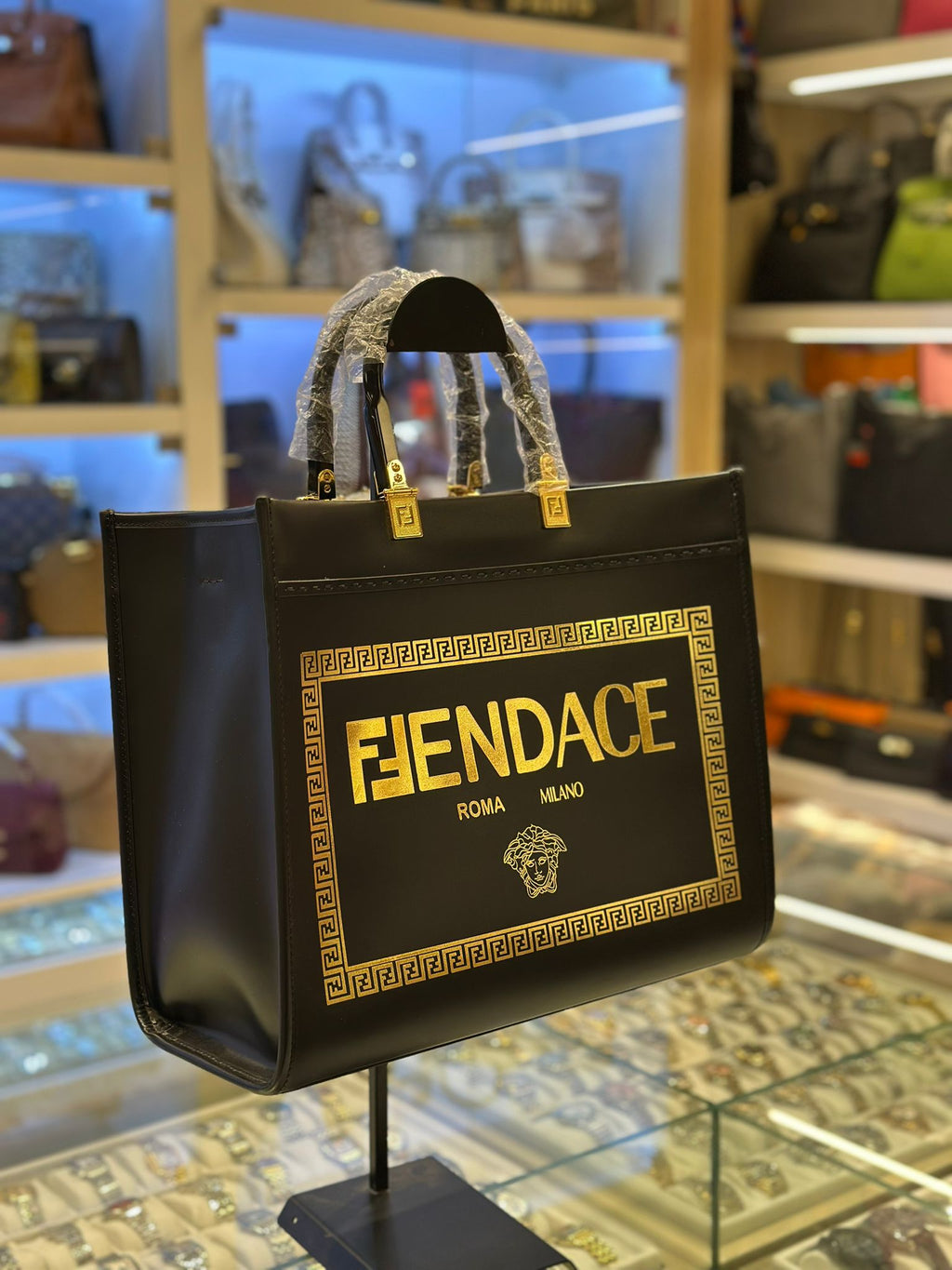 Fendi 3393