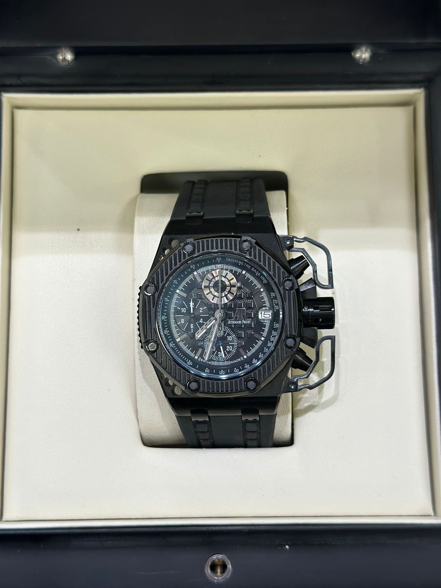 Audemars Pıguet 362514