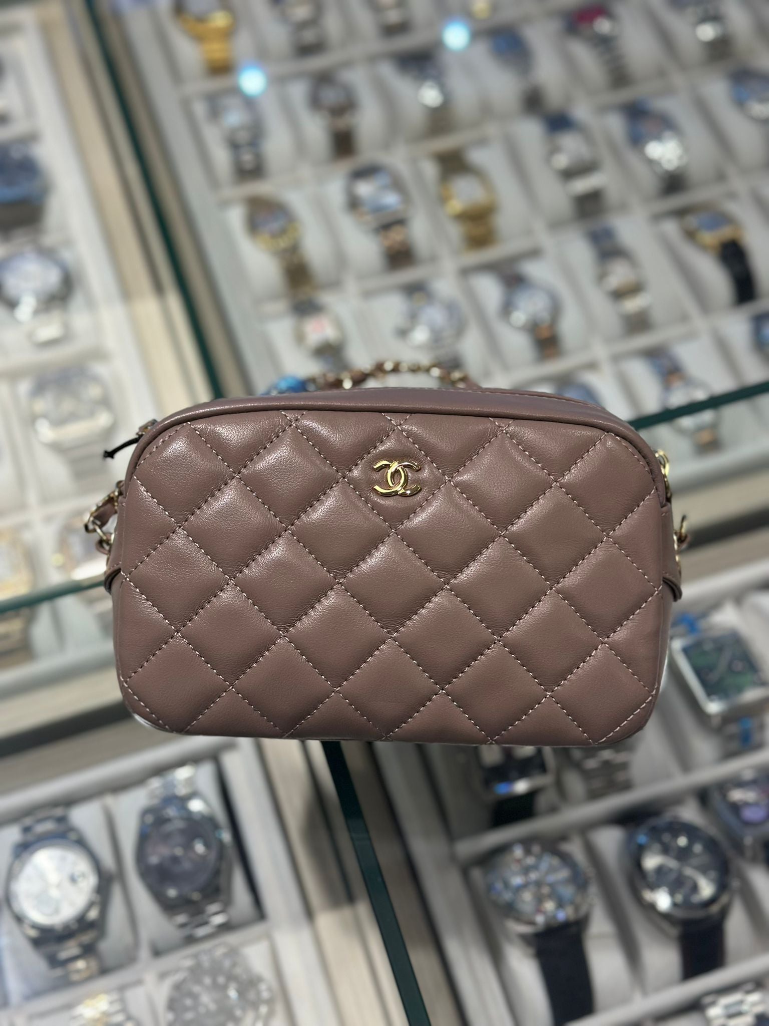 Chanel 3580
