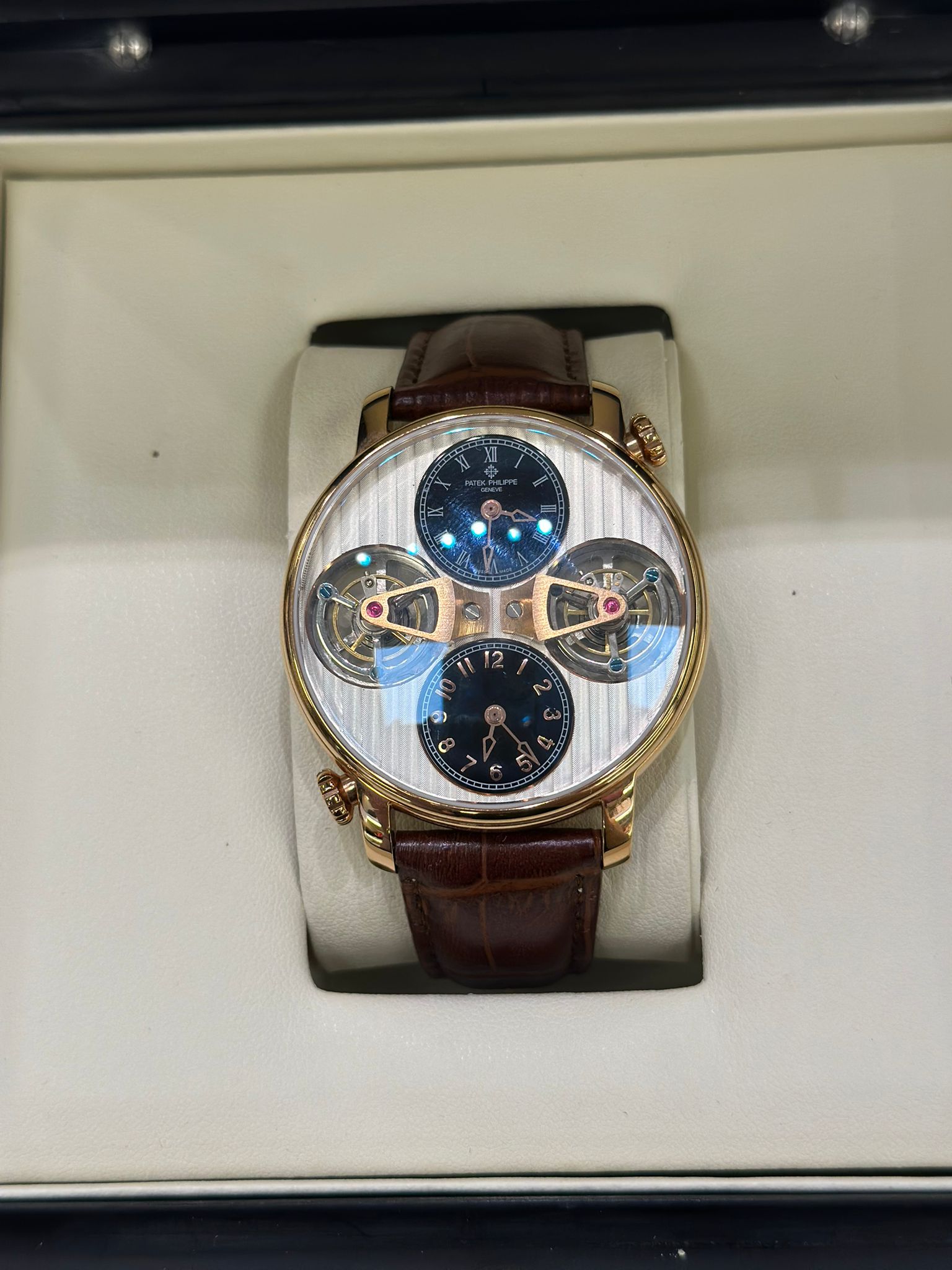 Patek Philippe 485648