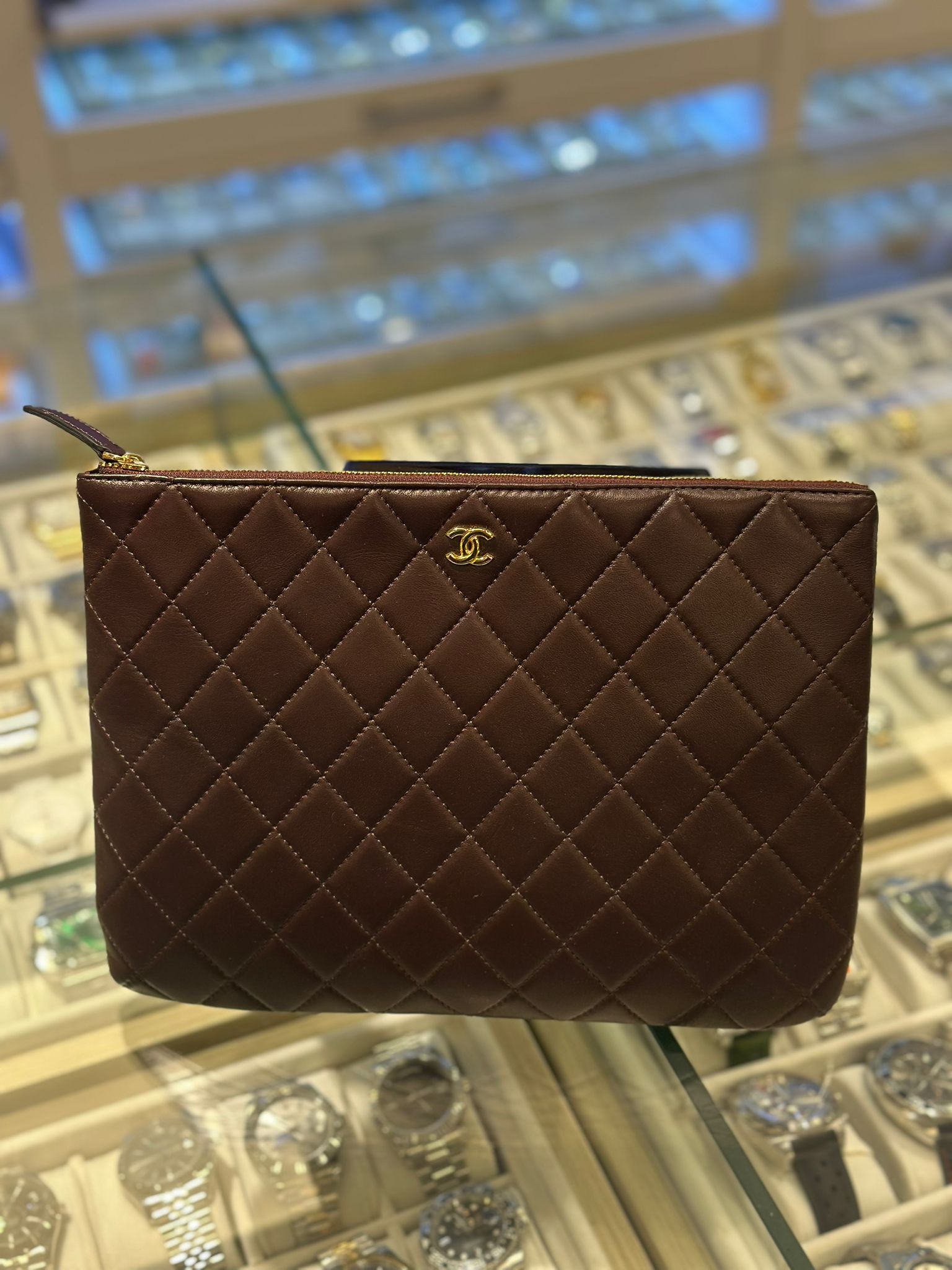 Chanel 3518