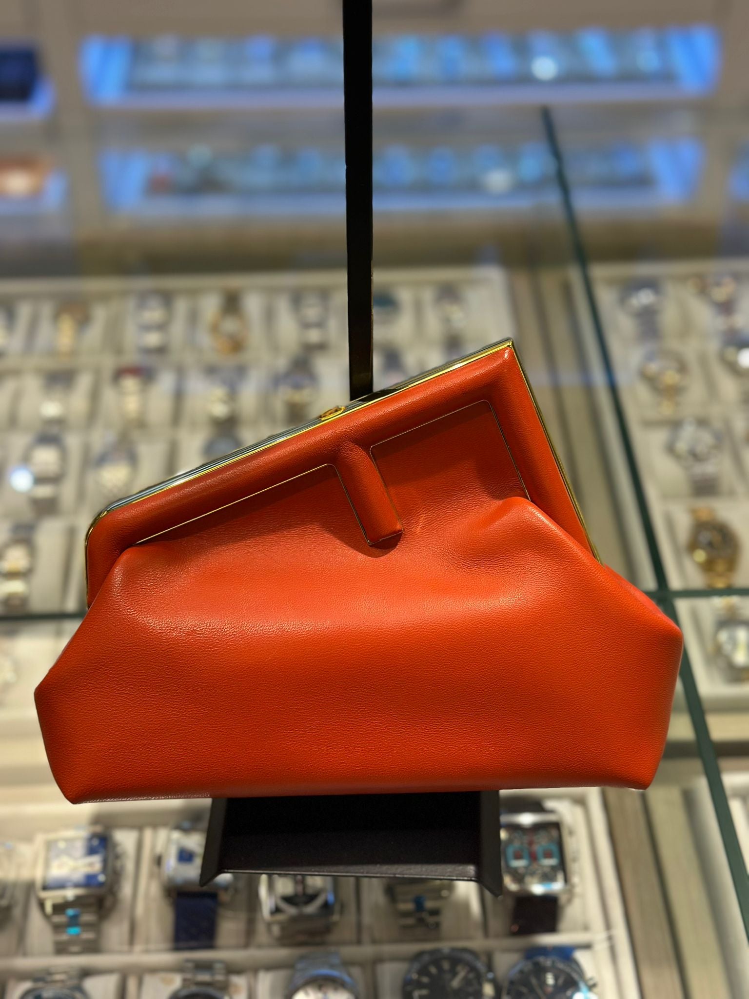 Fendi Pre-Owned