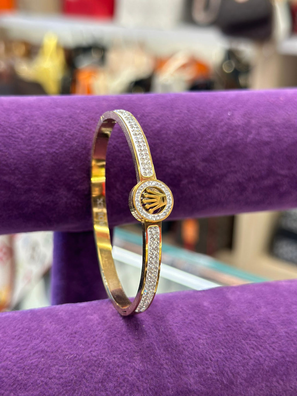 Rolex Royal Stone