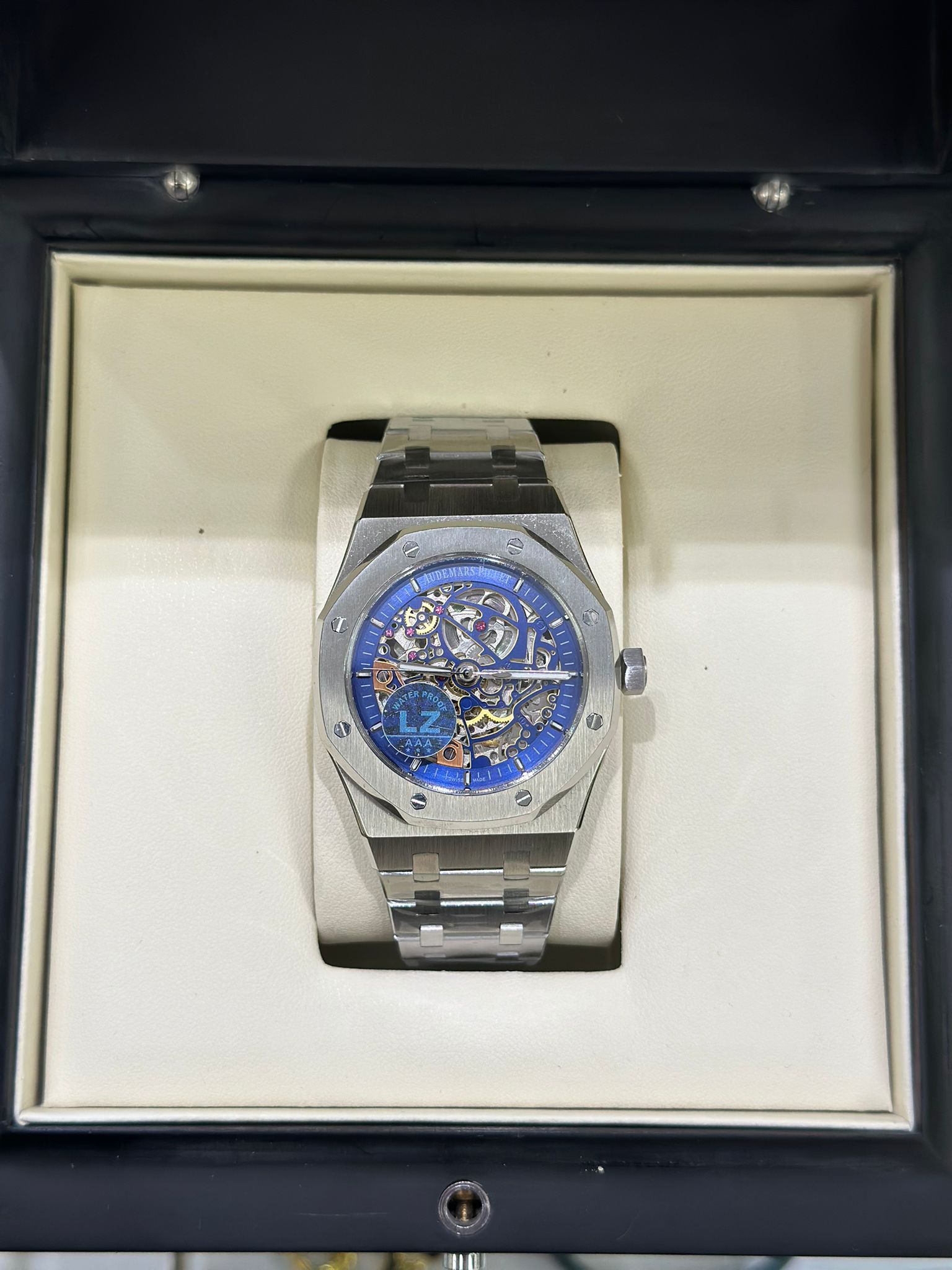 Audemars Pıguet 968574