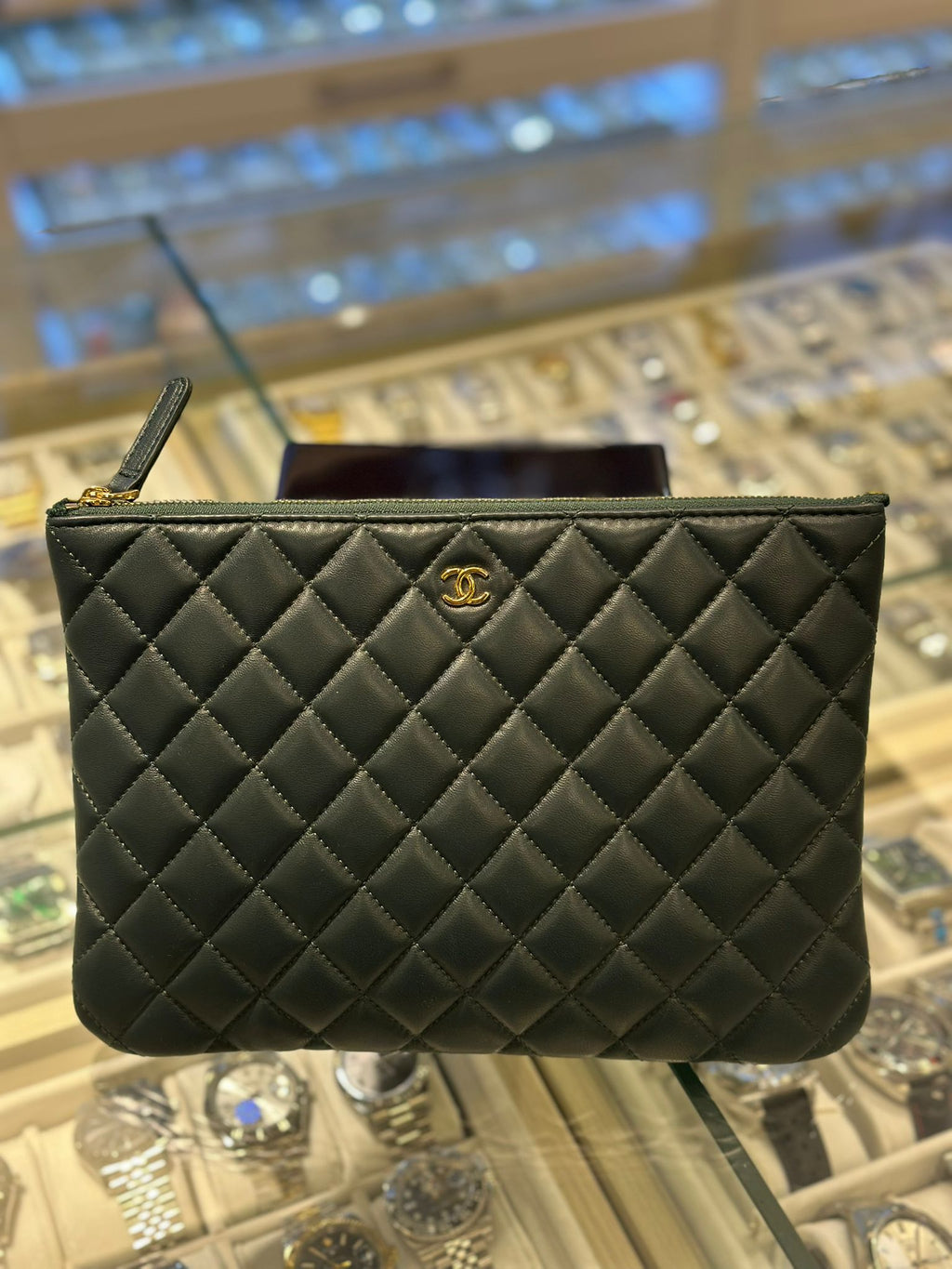 Chanel 3518