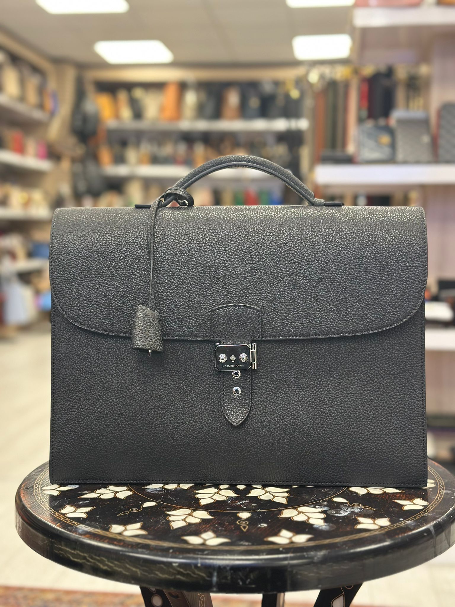 Hermes 1858