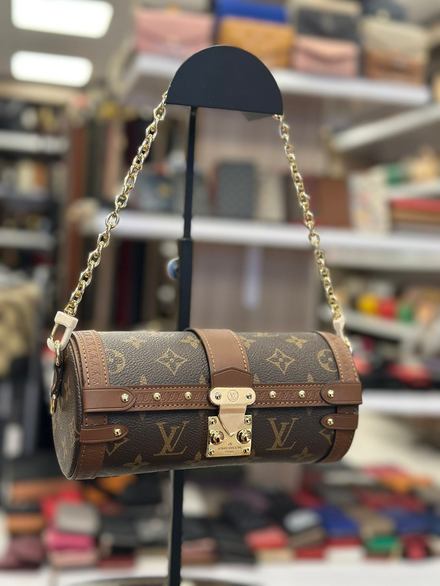 Louis Vuitton Papillon