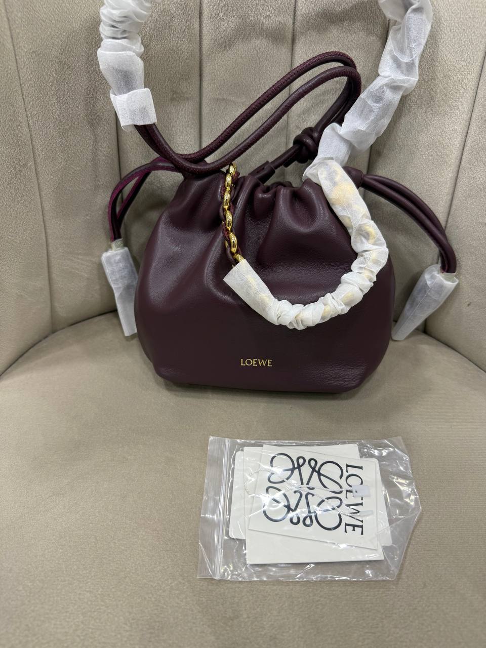 Loewe 4578