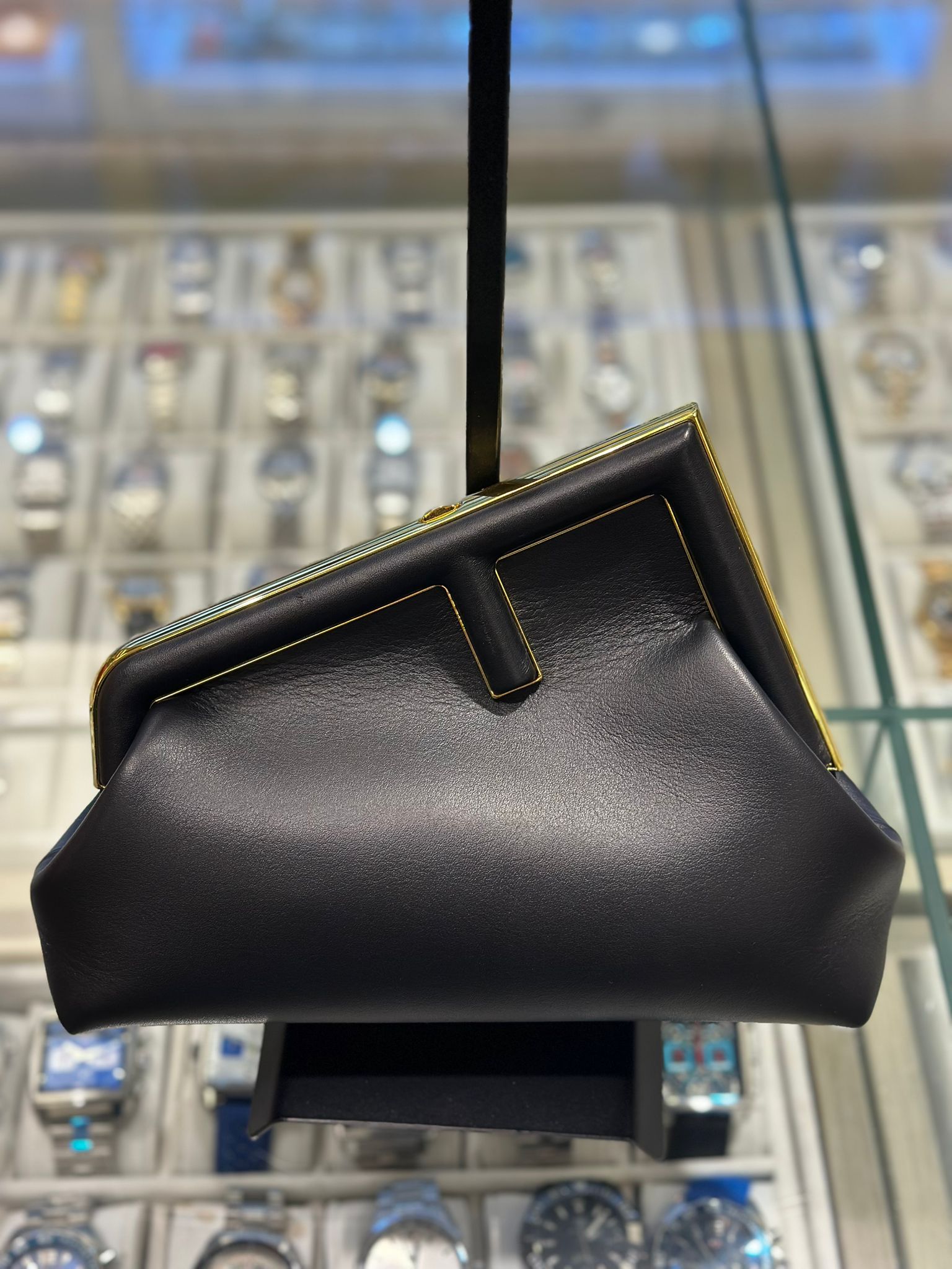 Fendi Pre-Owned