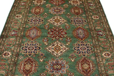 Kazak 29909