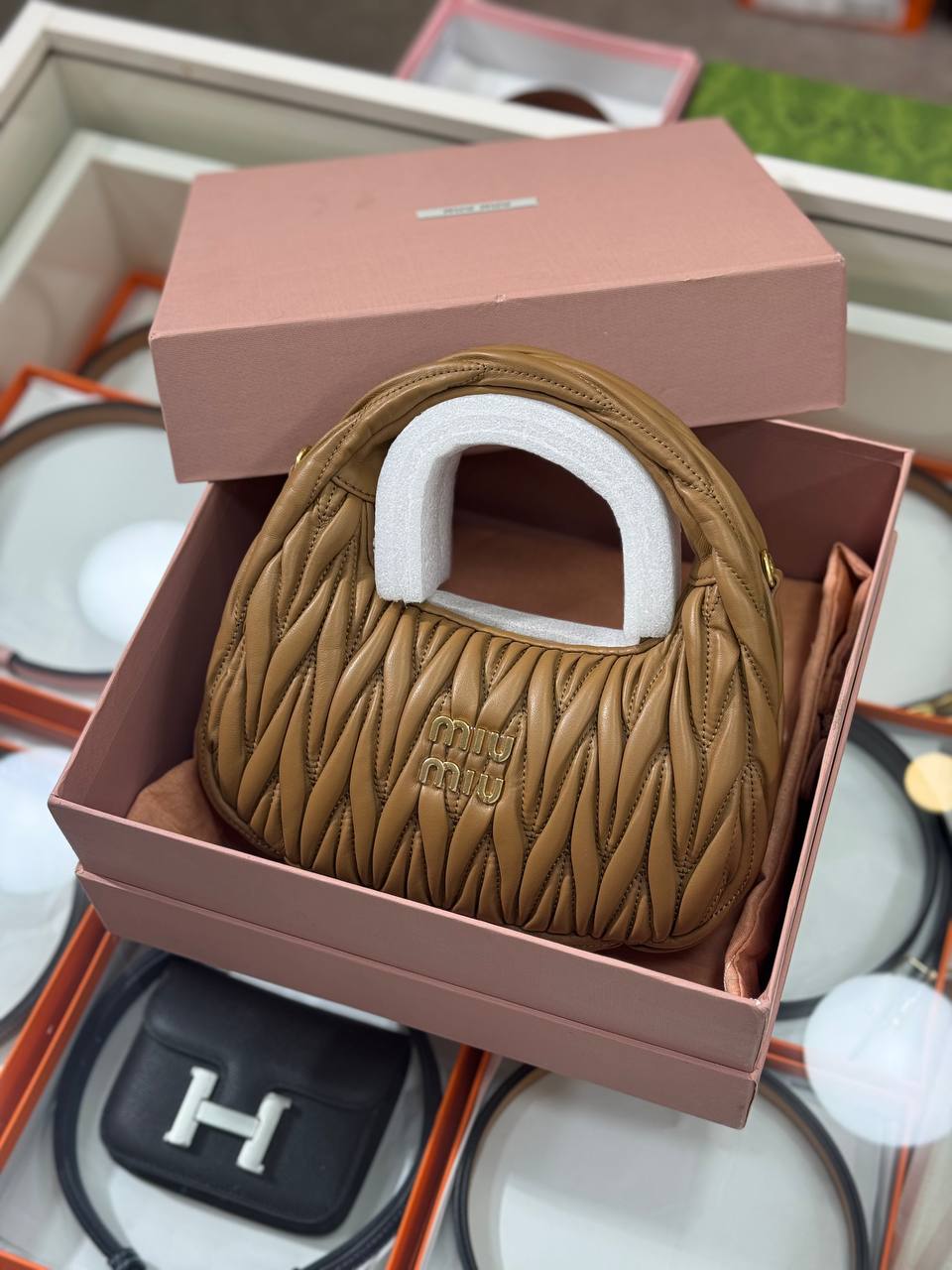 Miu Miu 7874