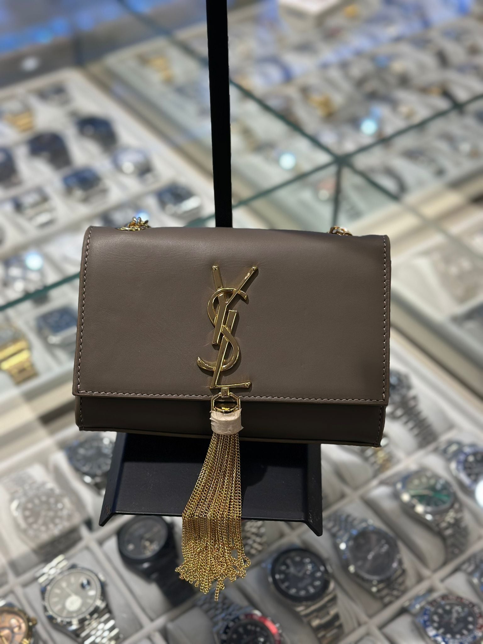 Yves Saint Laurent 9115