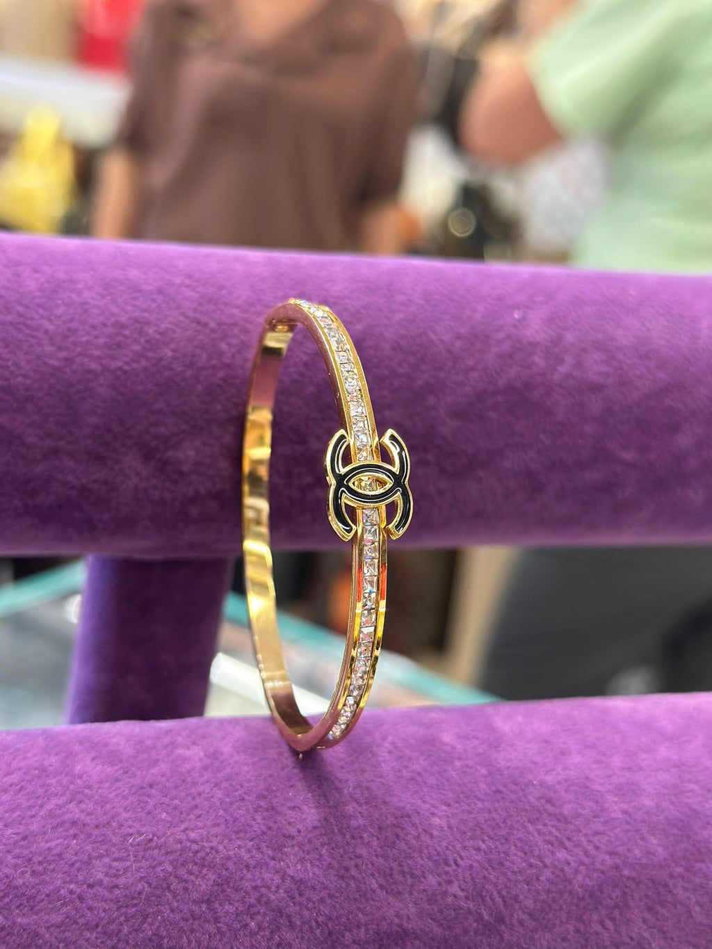 Chanel Royale Bracelet