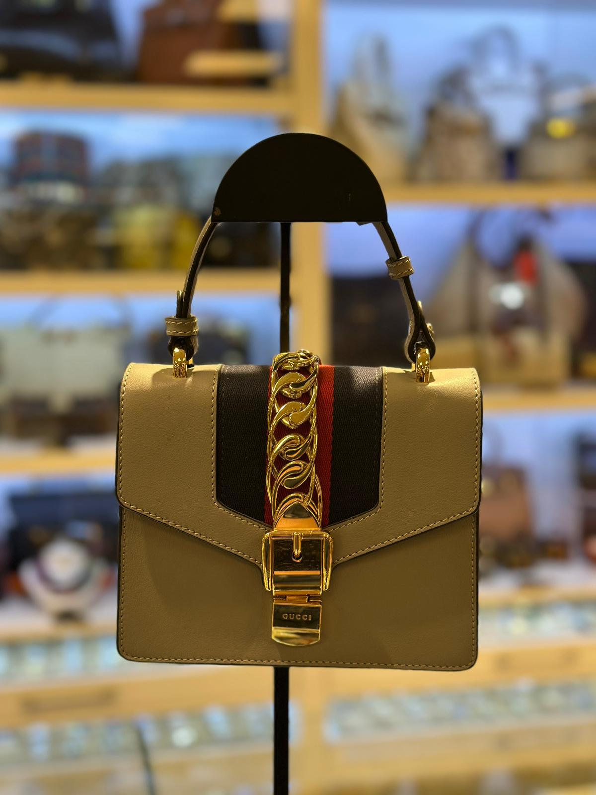 Gucci Sylvie