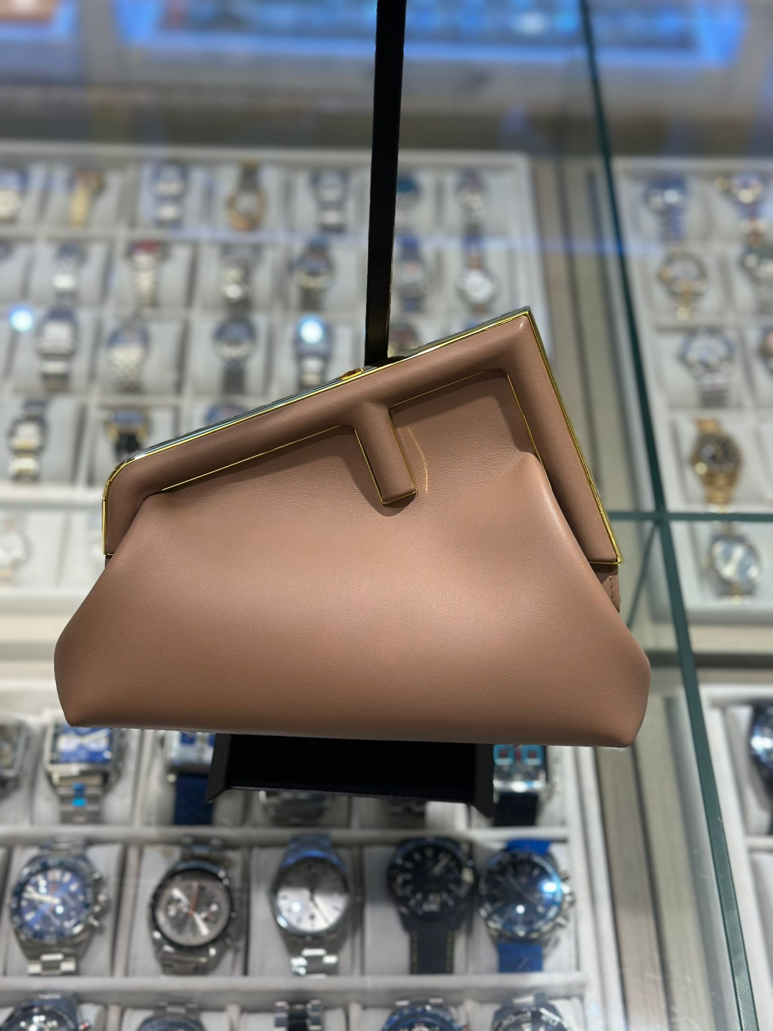 Fendi Pre-Owned