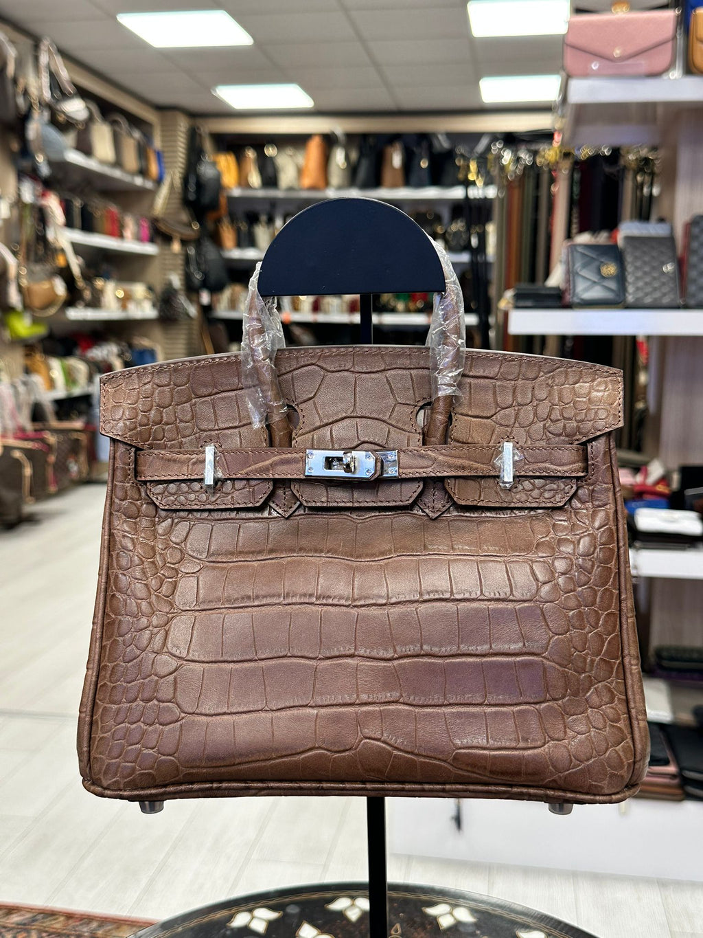 Hermes Birkin 35