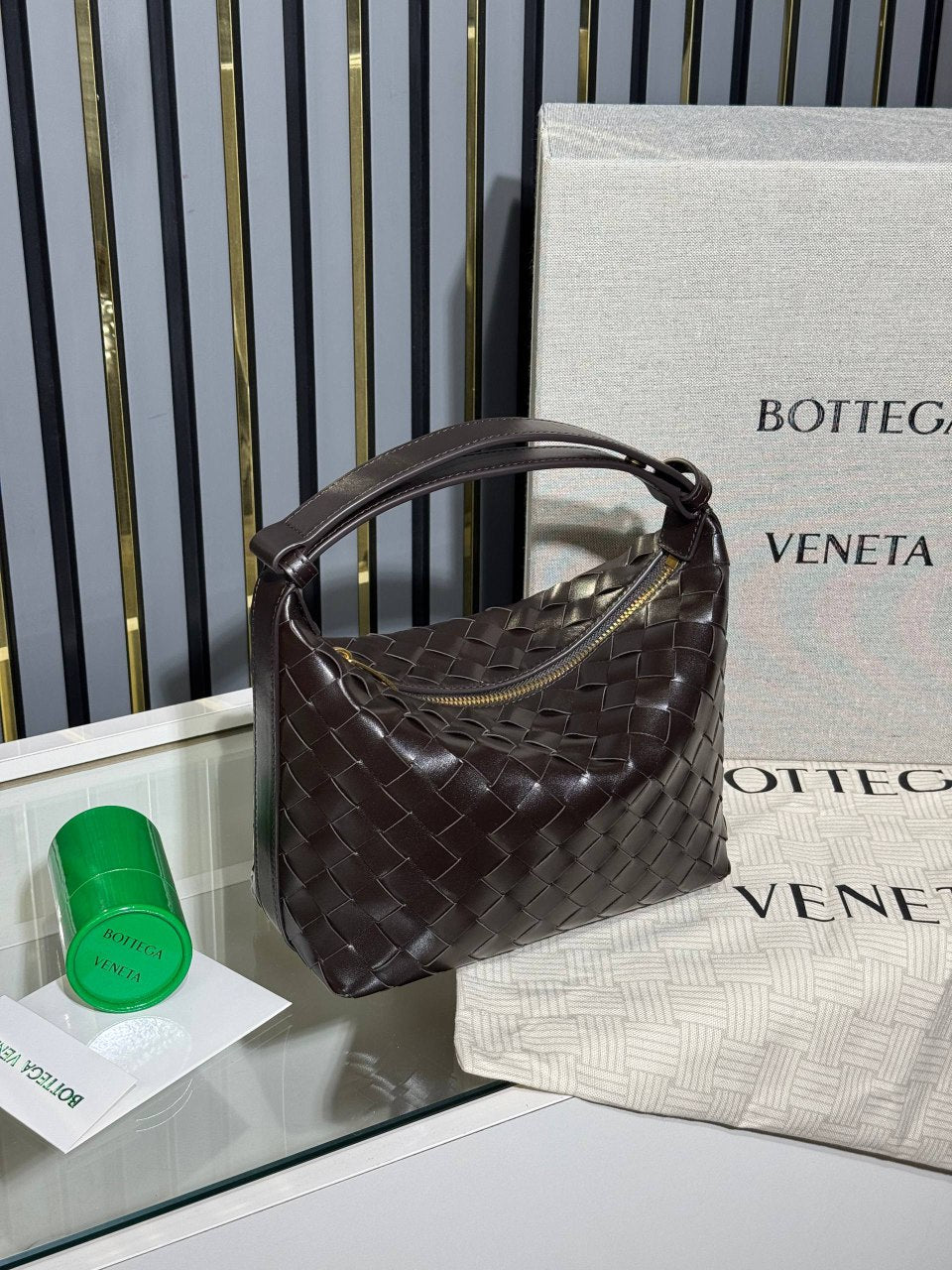 Bottega Veneta Wallace