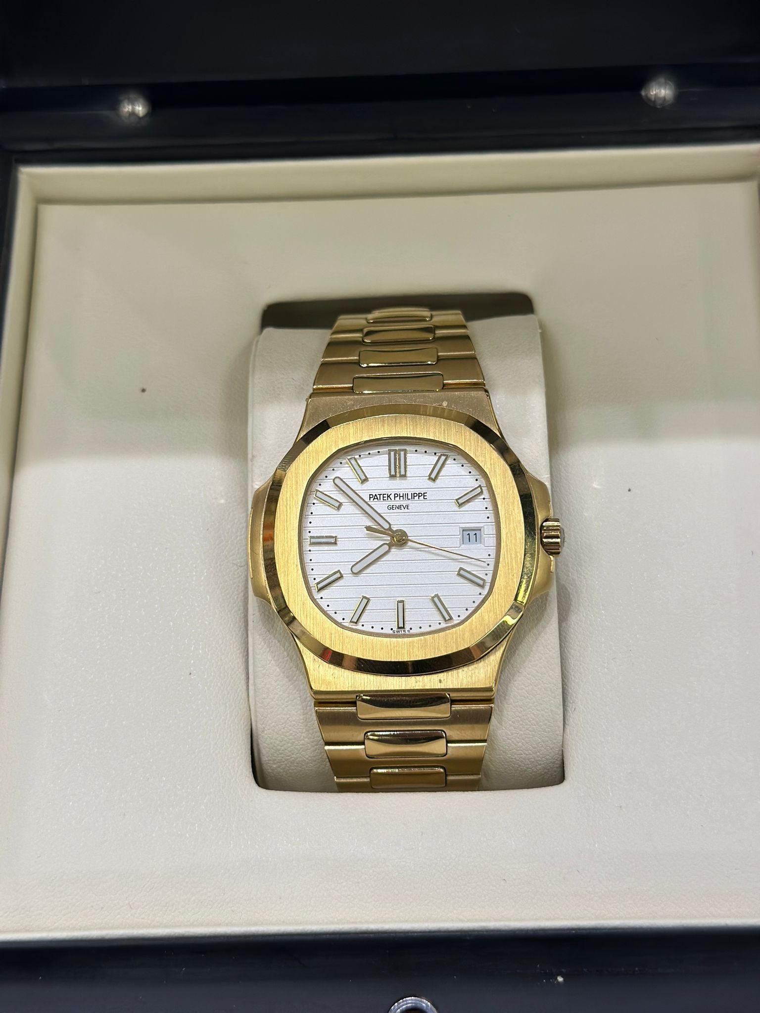 Patek Philippe 174174