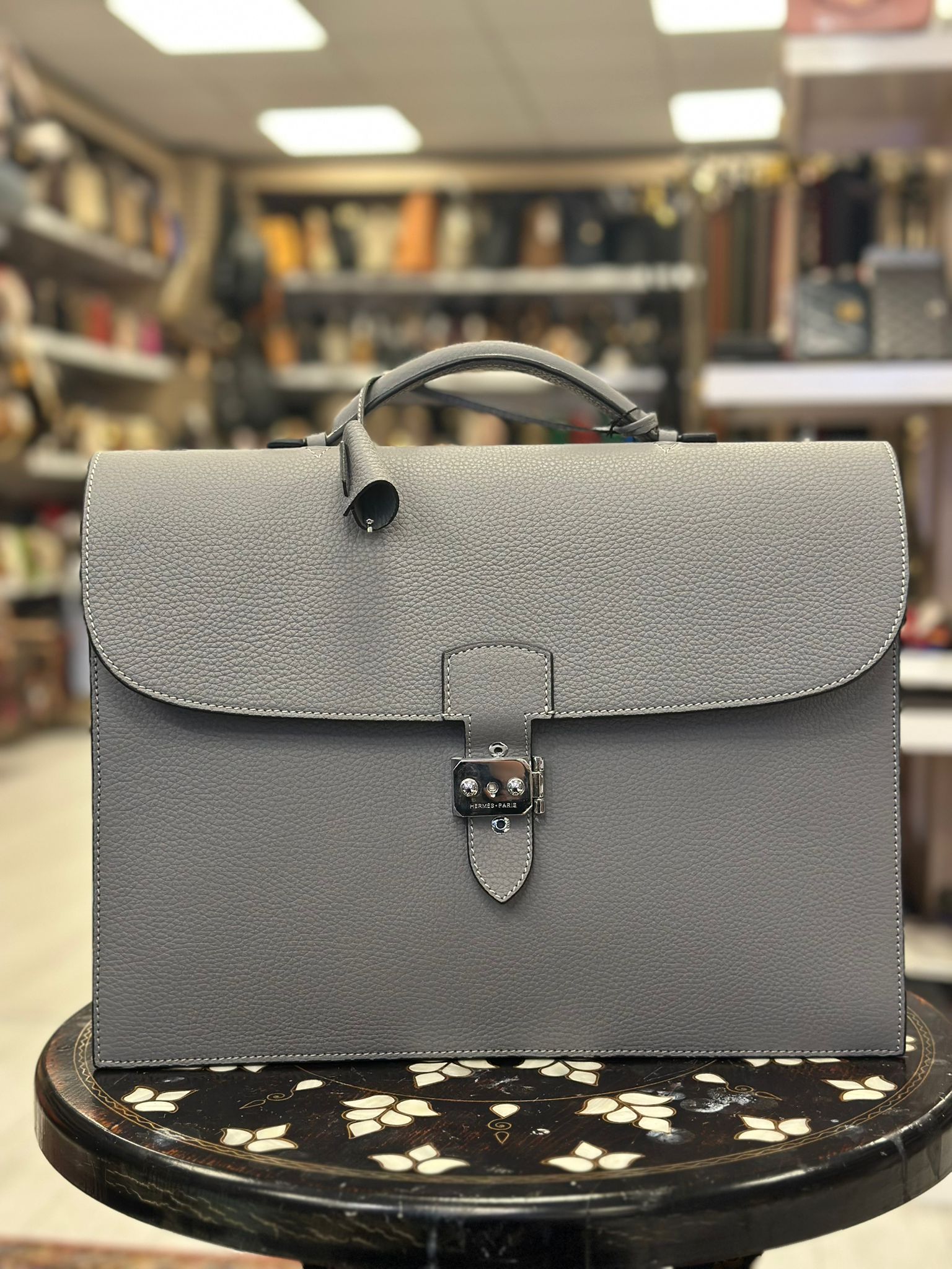 Hermes 1858