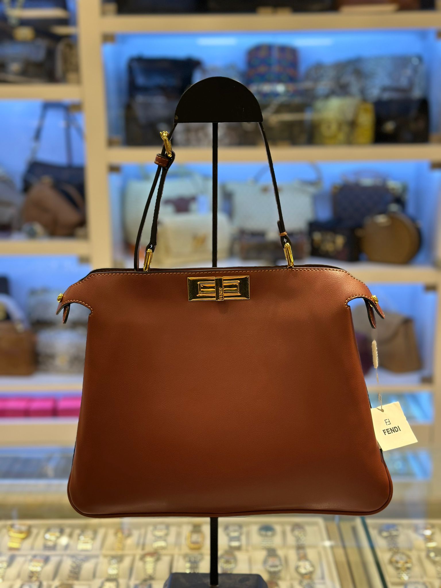 Fendi 0751
