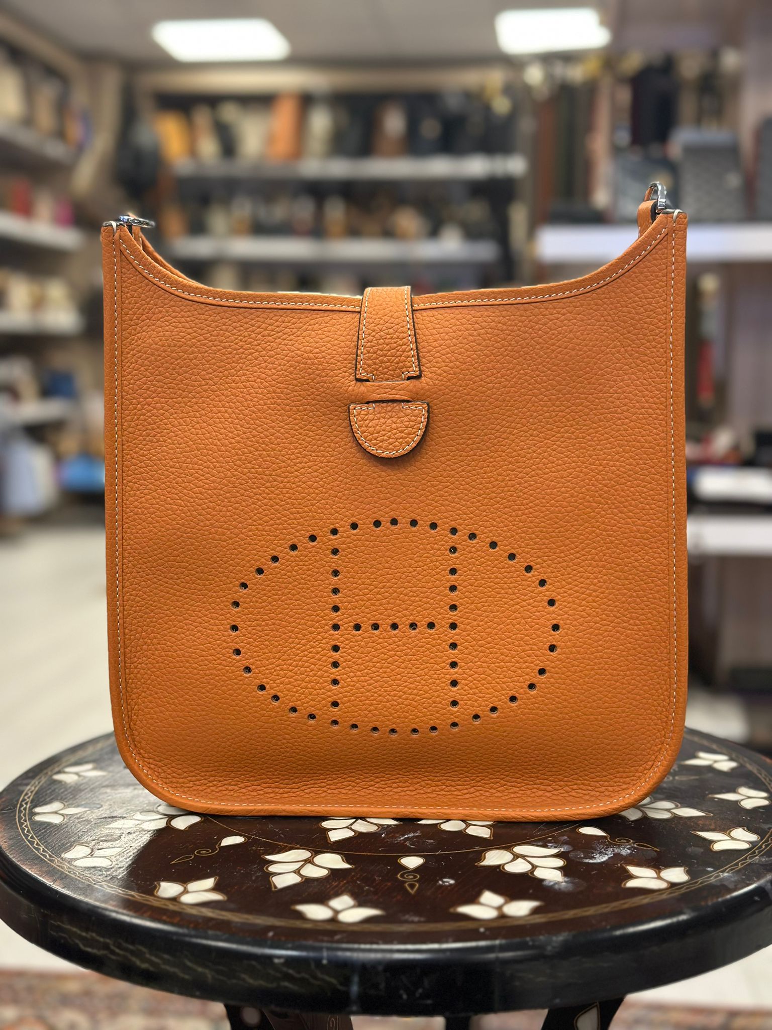 Hermes 2351