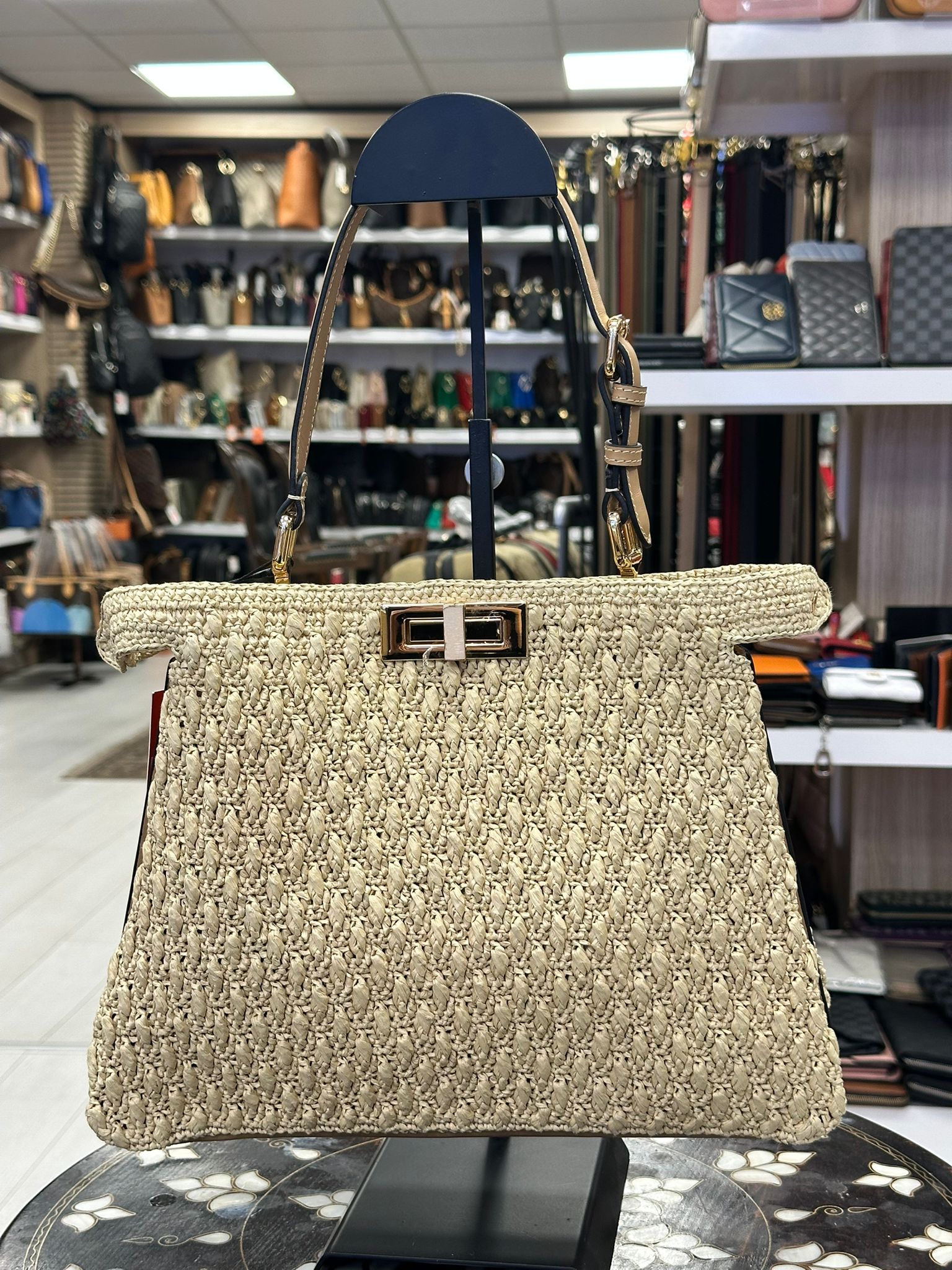Fendi 5256