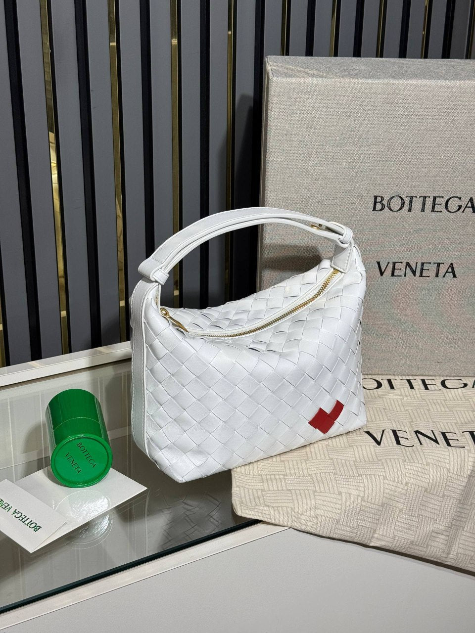 Bottega Veneta Wallace