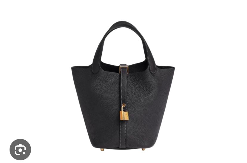 Hermes Picotin
