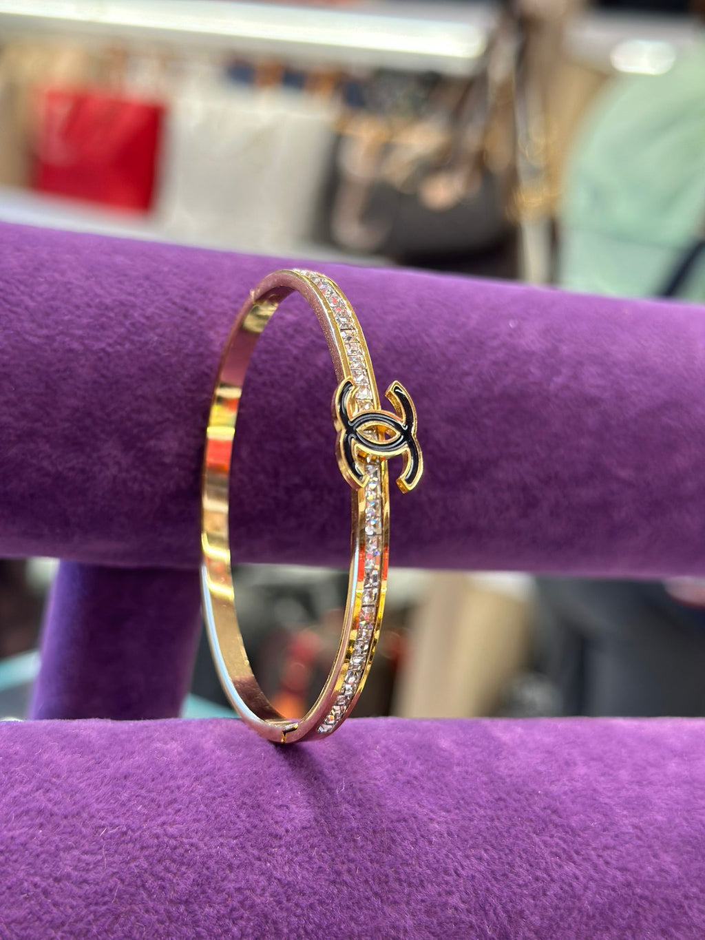 Chanel Royale Bracelet