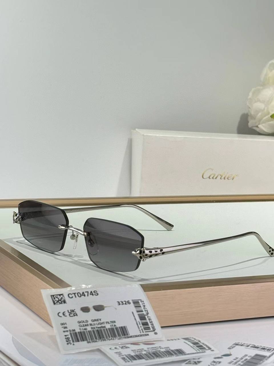 Cartier E1111