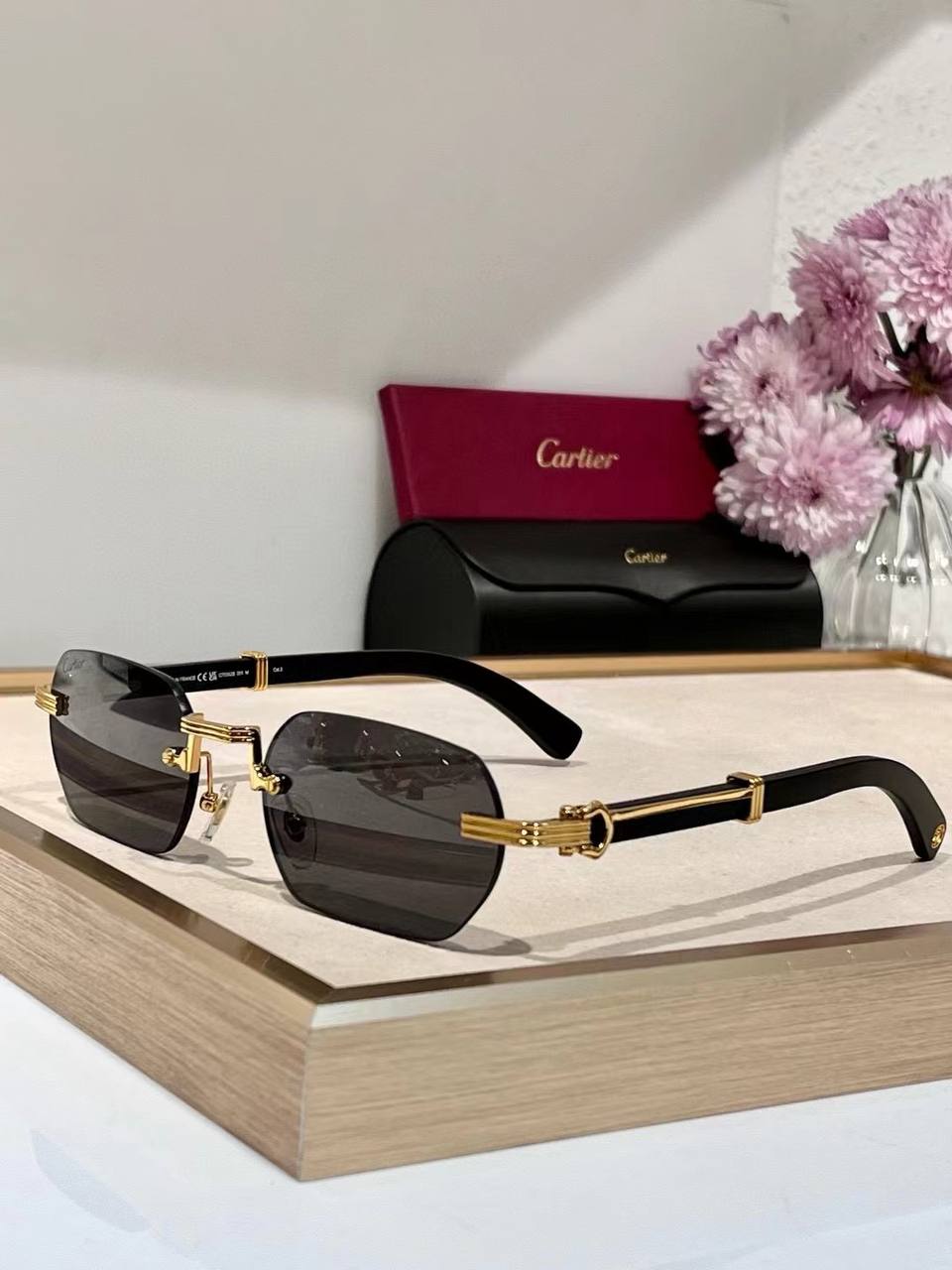 Cartier E2113