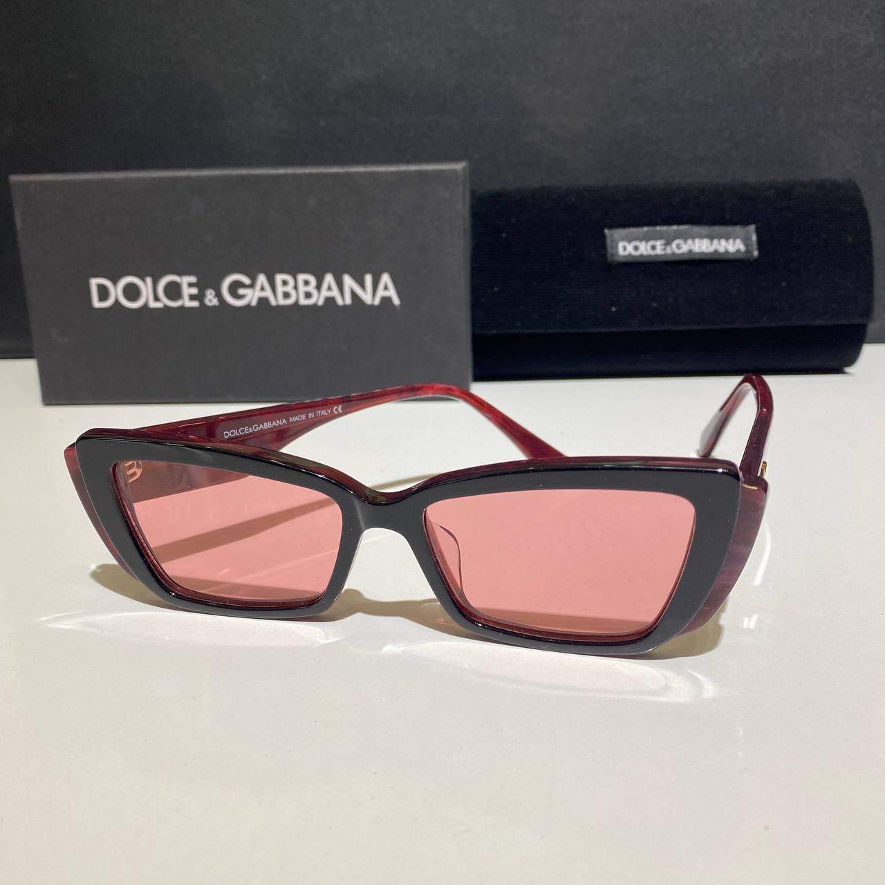 Dolce Gabbana E1118