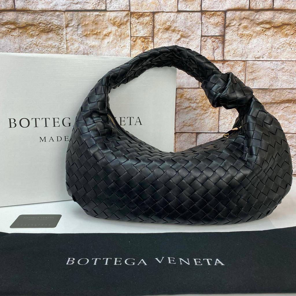 Bottega Veneta The Medium Jodie