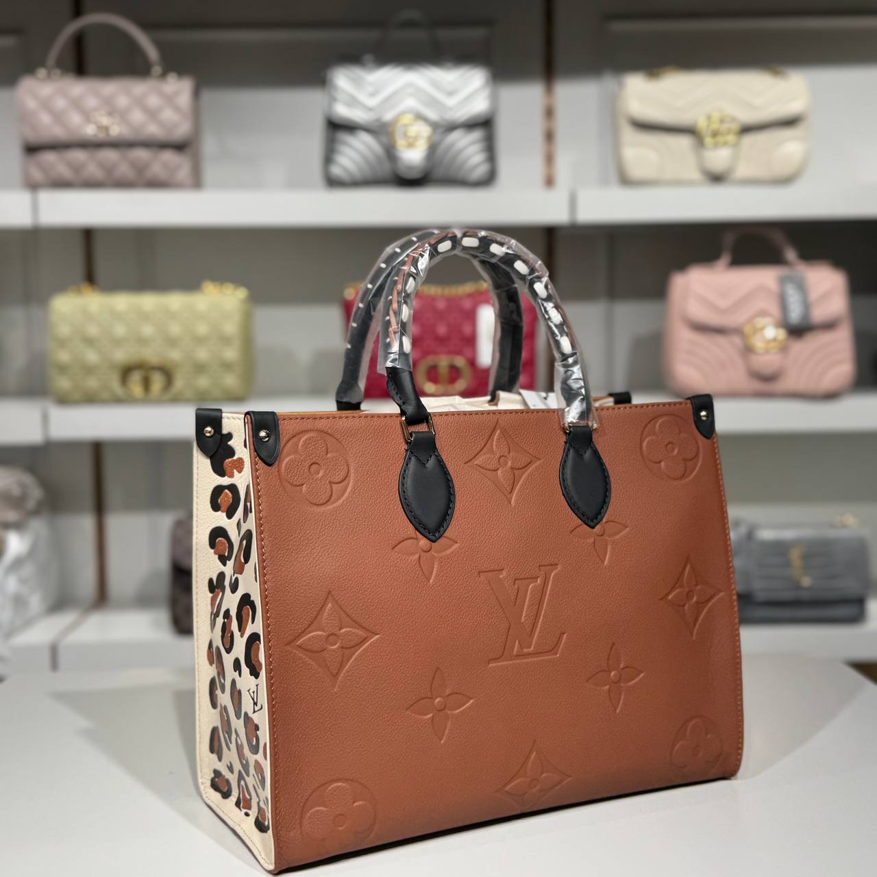Louis Vuitton Onthego