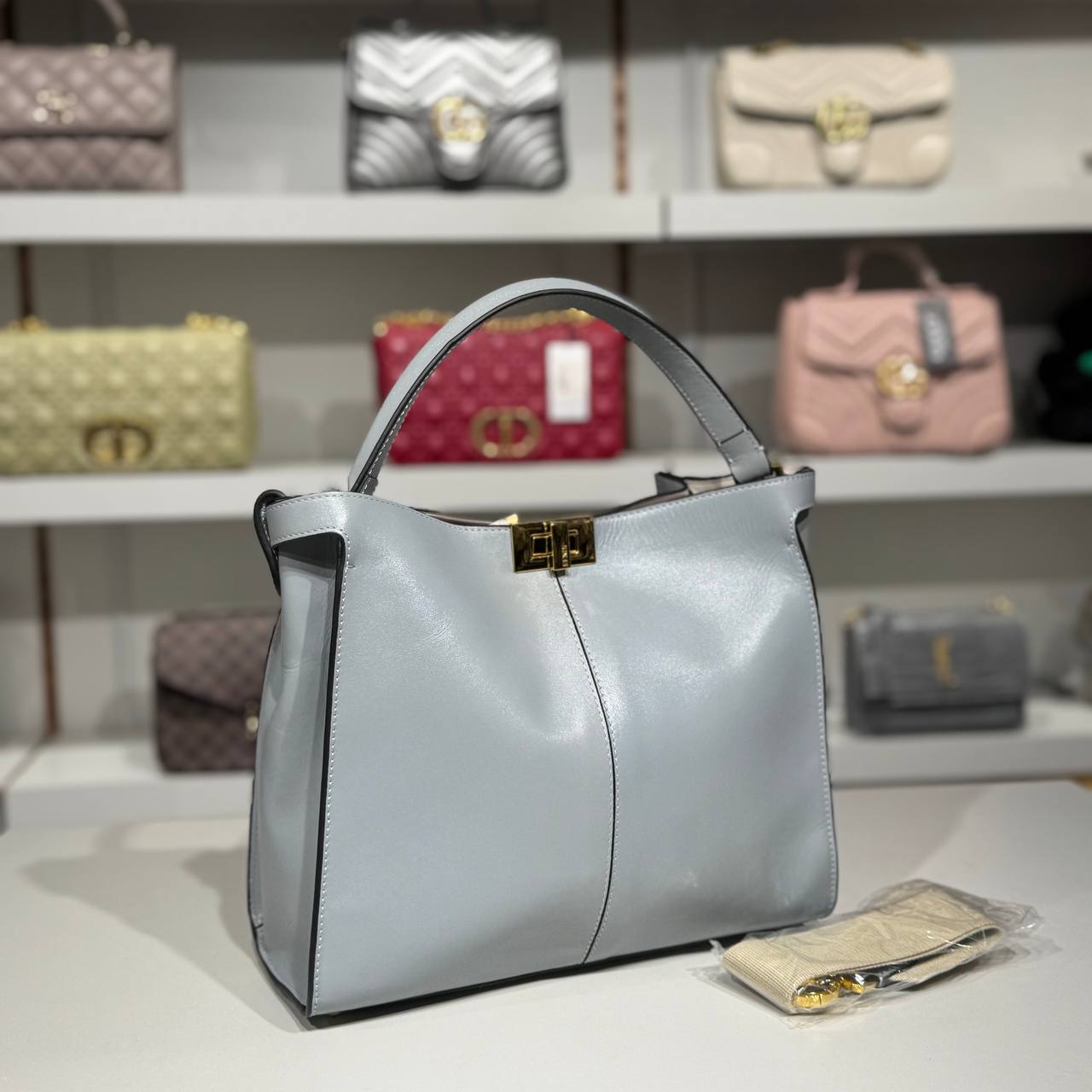 Fendi Peekaboo