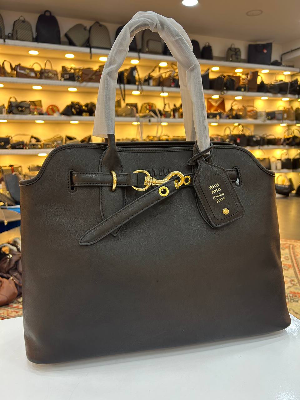 Miu Miu 3747