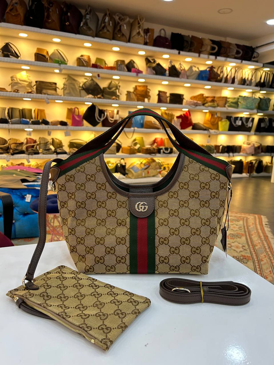 Gucci 3804